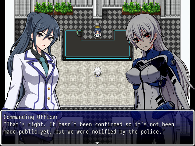 Public Defense Corp screenshot 5