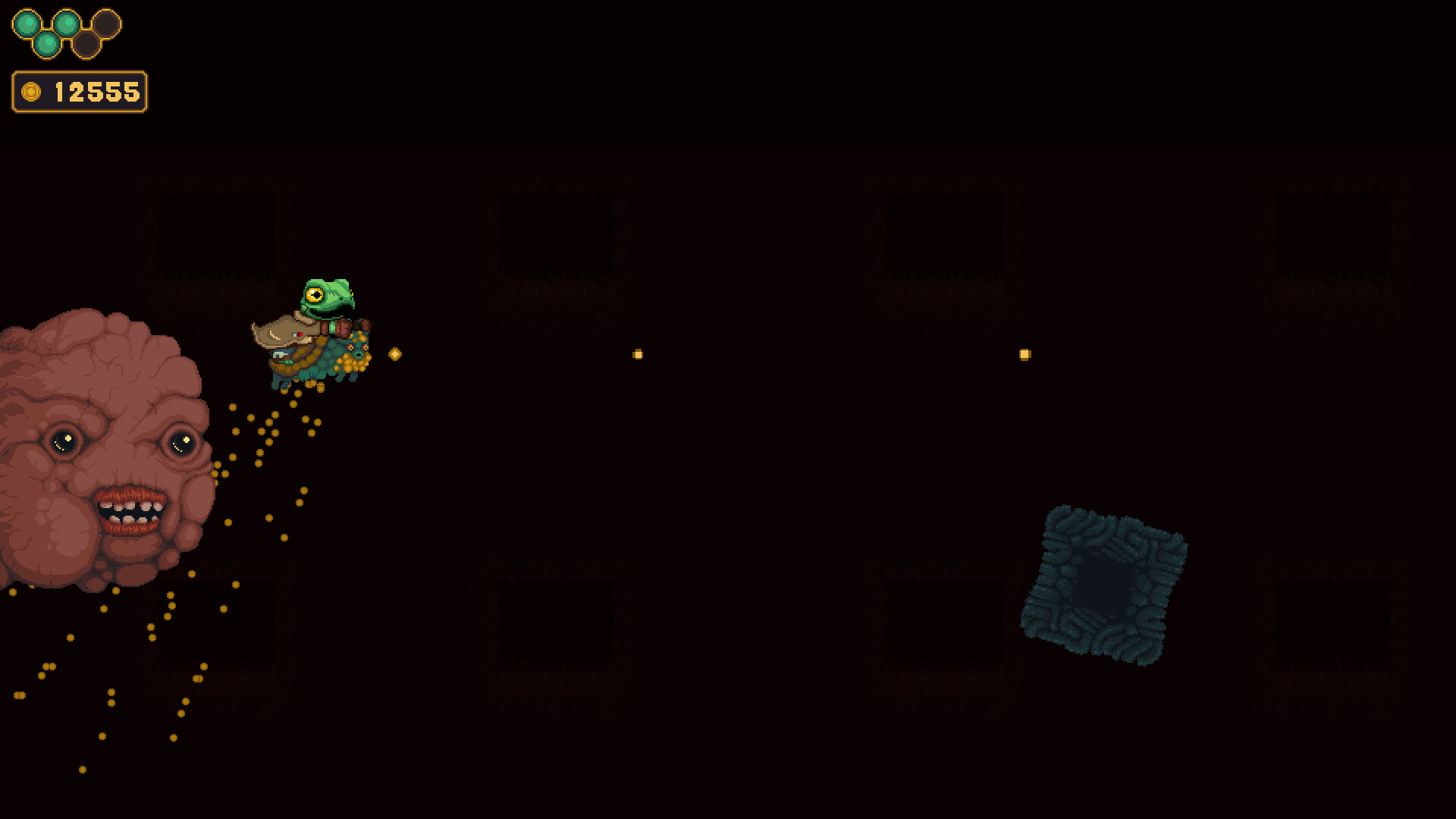Mongrel screenshot 5