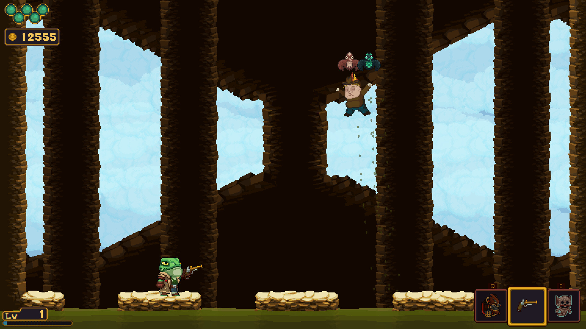 Mongrel screenshot 9
