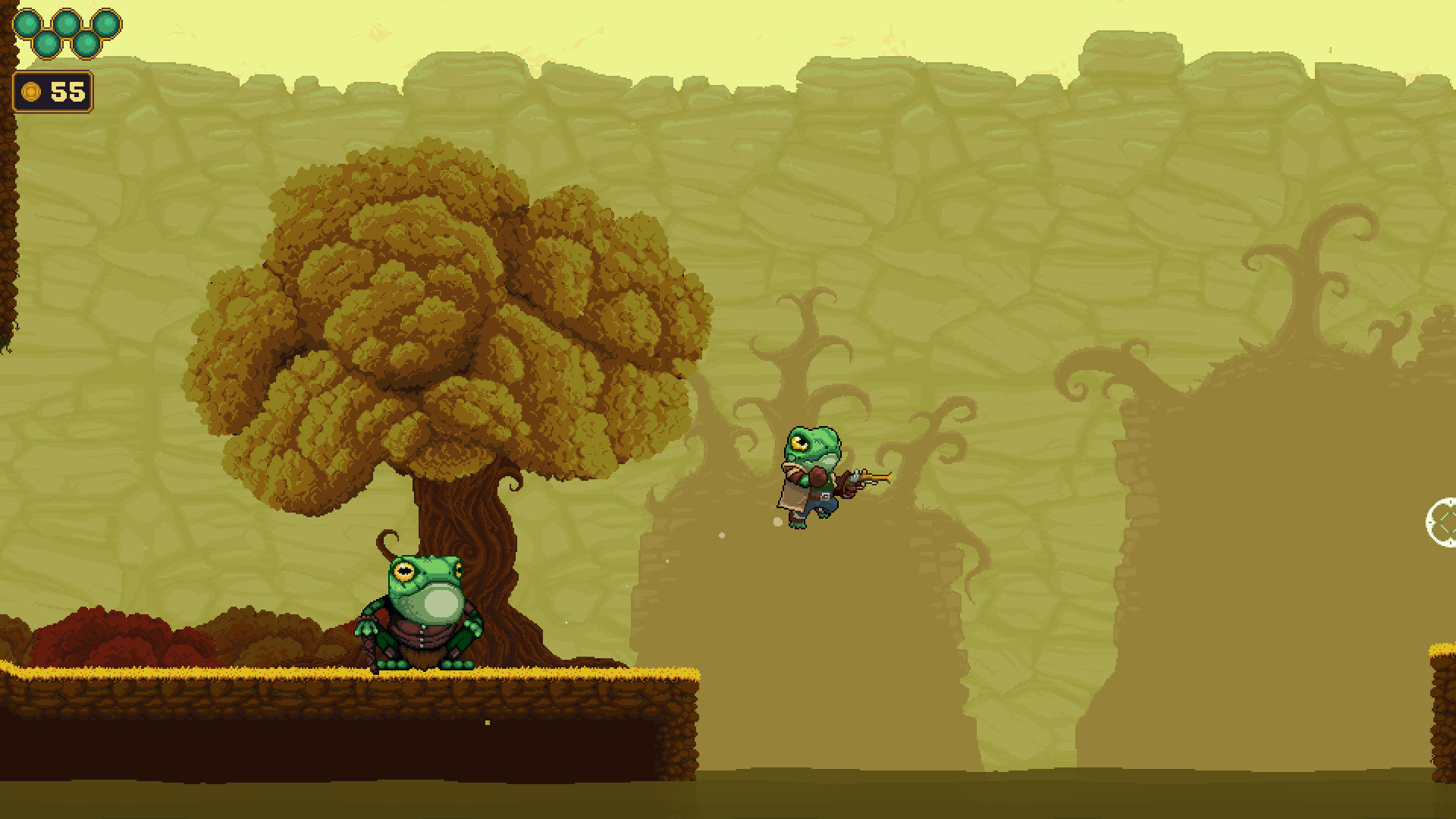 Mongrel screenshot 6