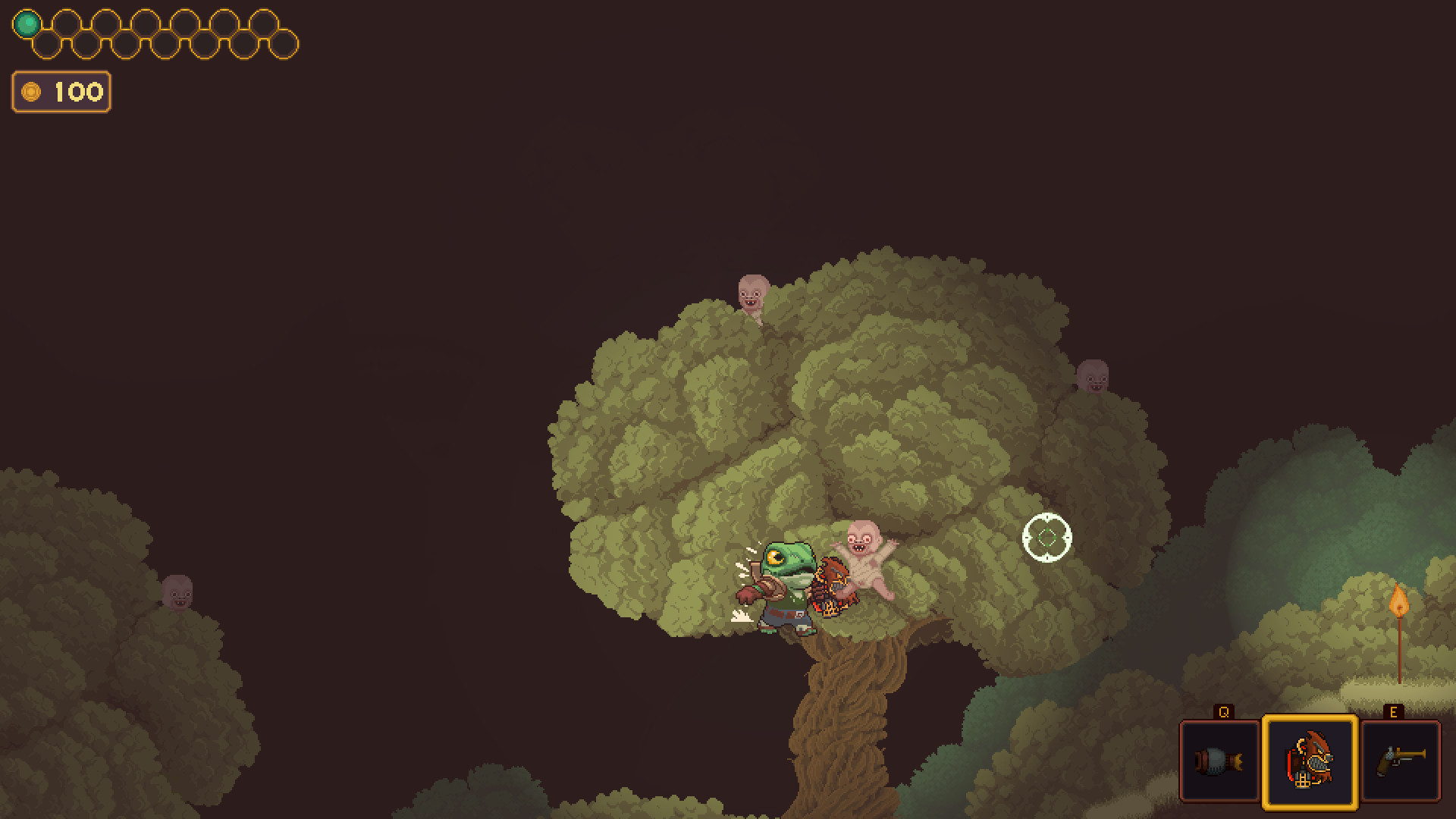 Mongrel screenshot 10