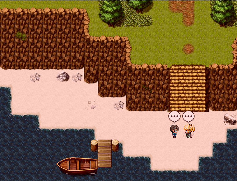 Zefira screenshot 2