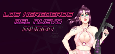 The Inheritors of the New World