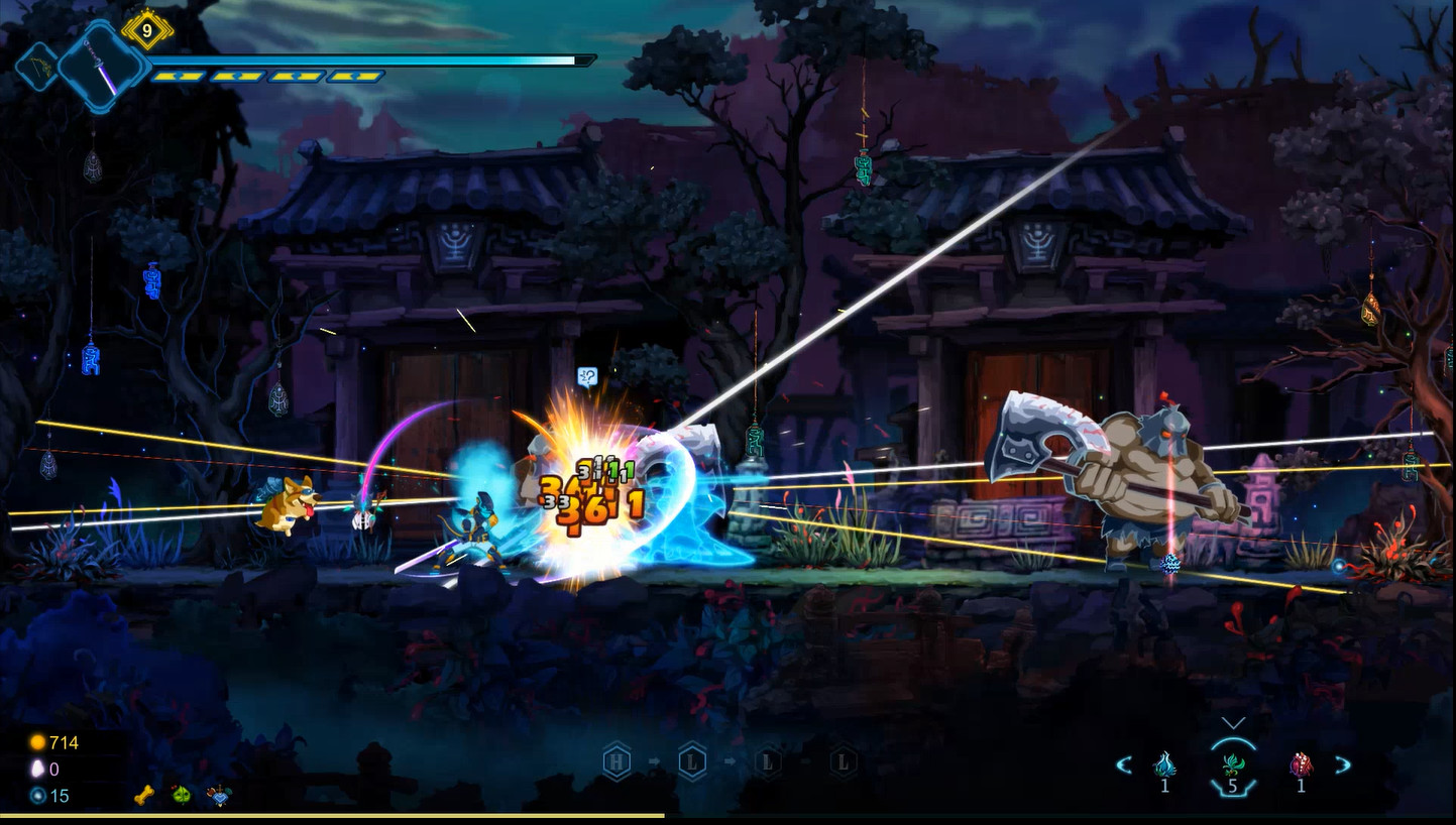 Seed Hunter 猎源 screenshot 6