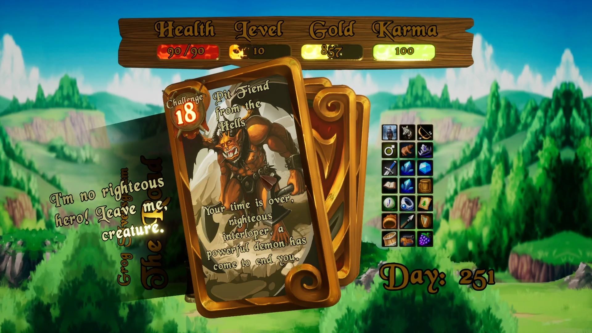 Alluris screenshot 11