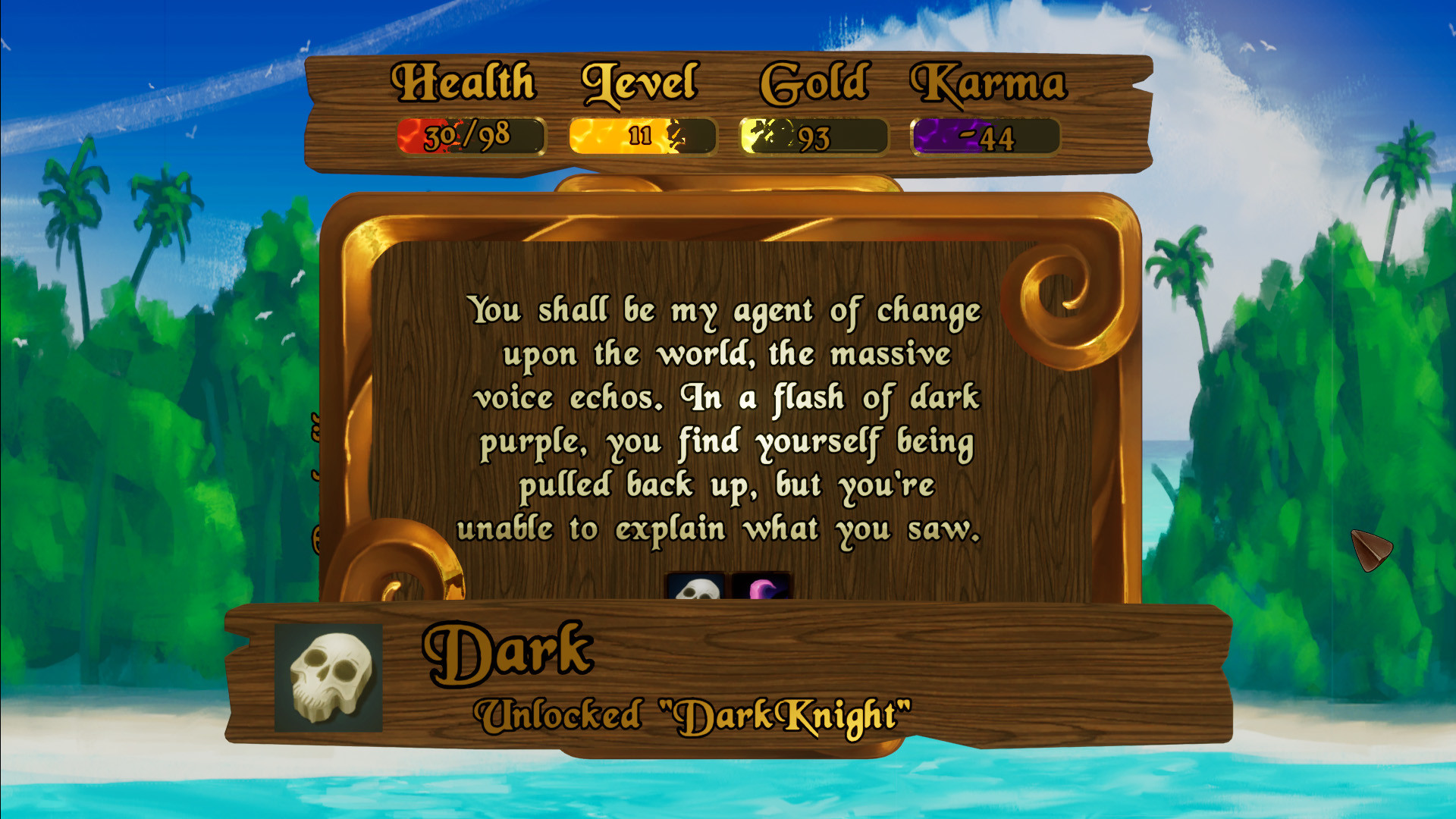 Alluris screenshot 6