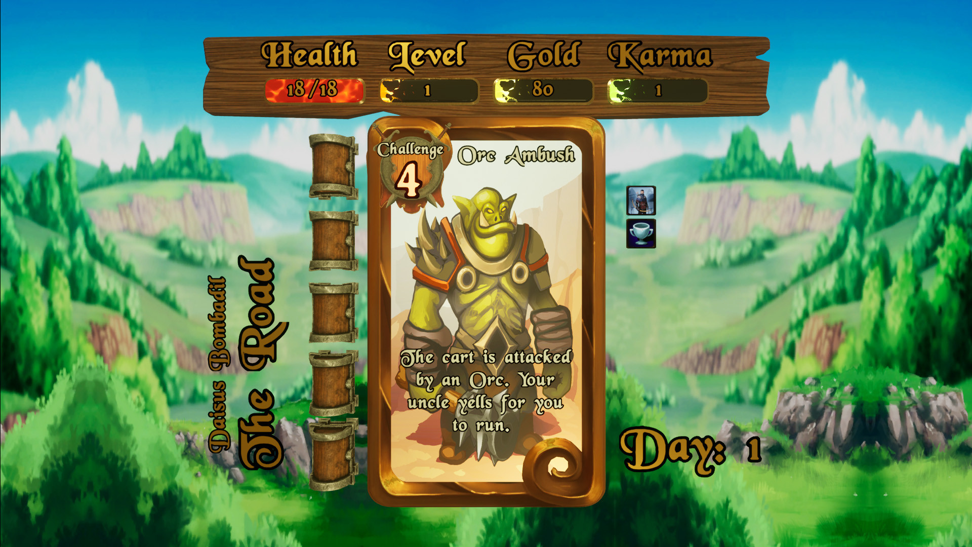 Alluris screenshot 3