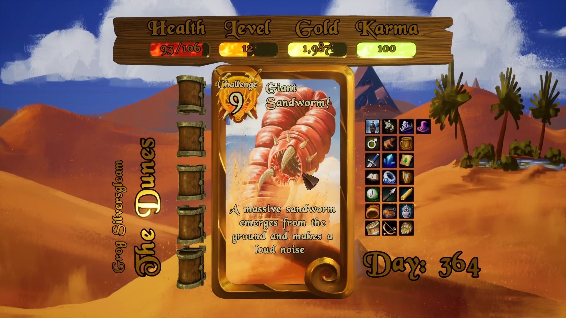 Alluris screenshot 12