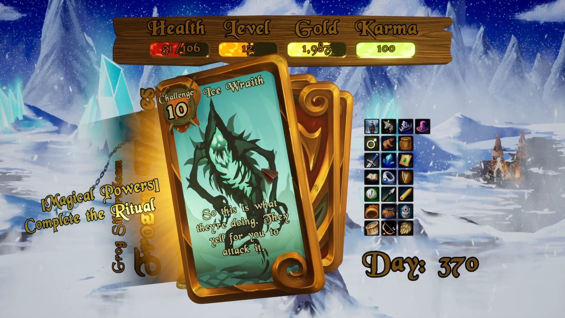 Alluris screenshot 13