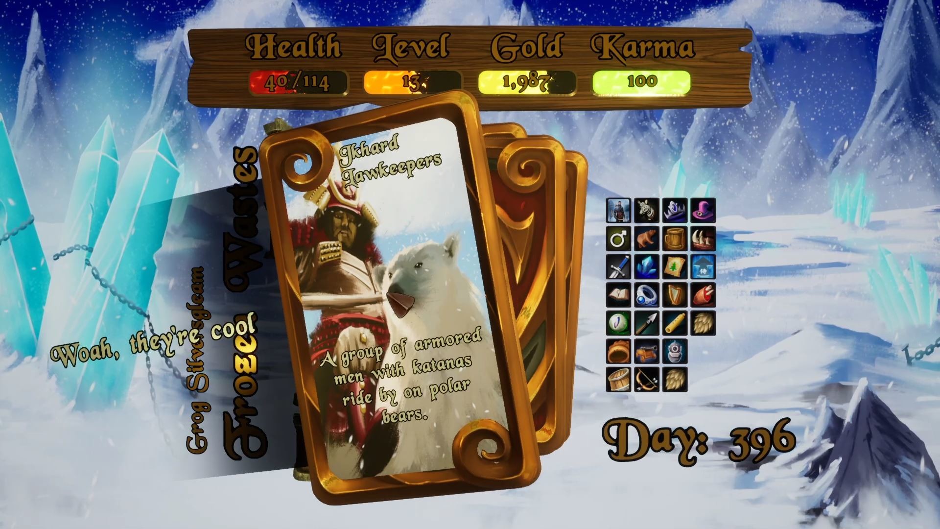 Alluris screenshot 14