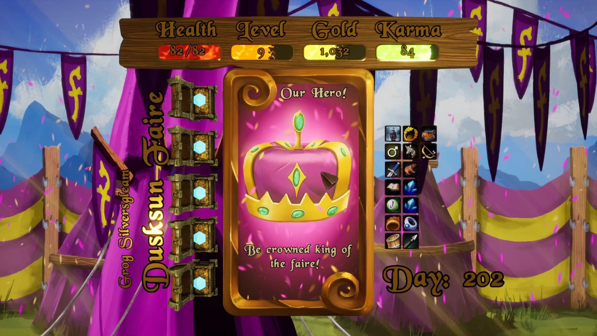 Alluris screenshot 10