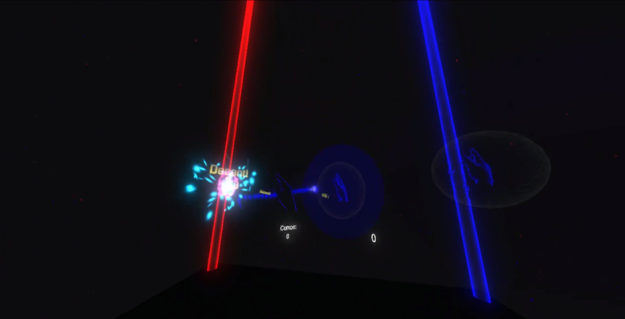 Beat Reality screenshot 3