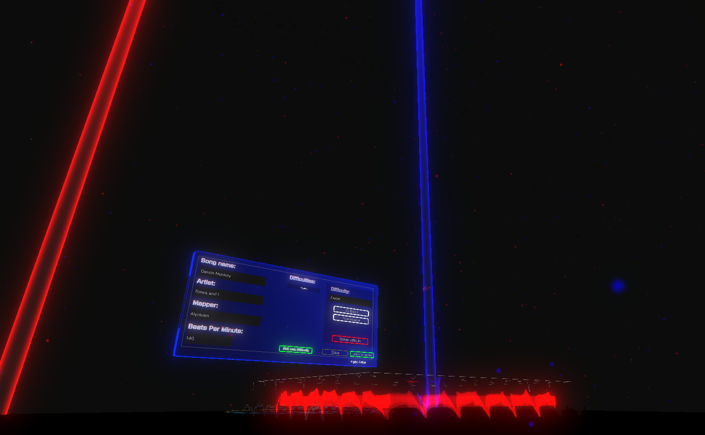 Beat Reality screenshot 6