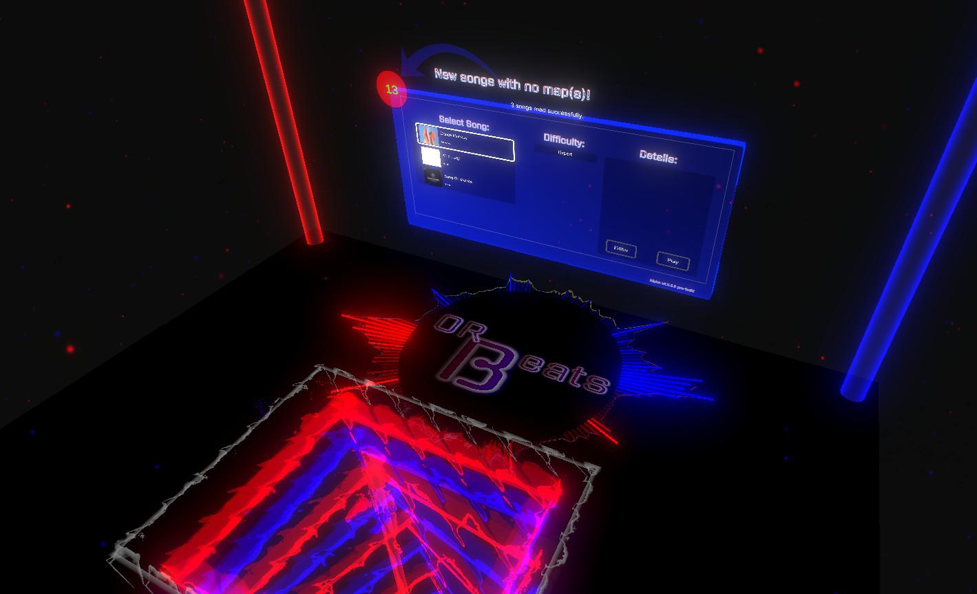 Beat Reality screenshot 4