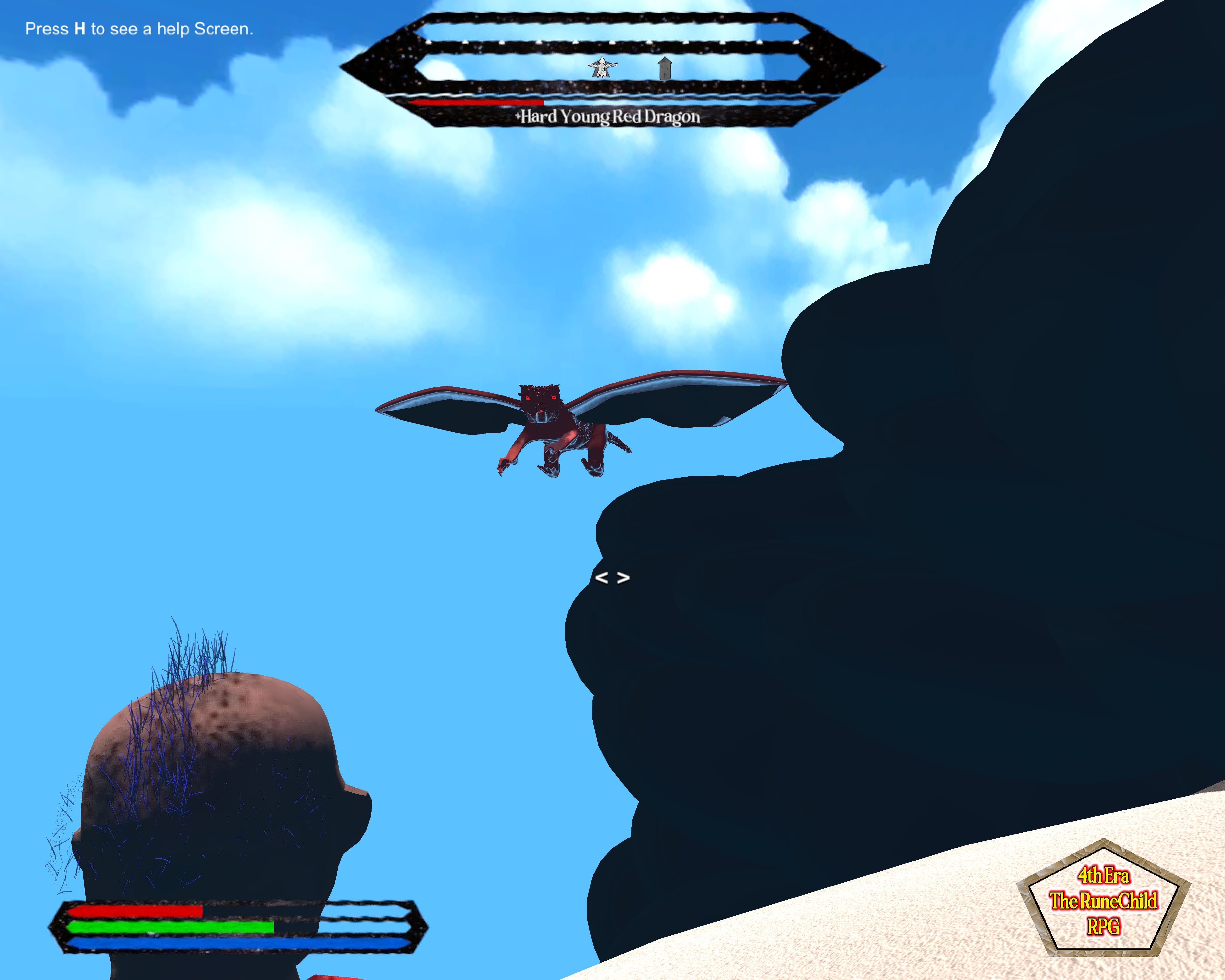 4 Classes, Many Paths screenshot 5