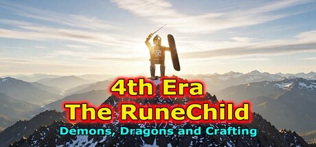 4th Era - The RuneChild