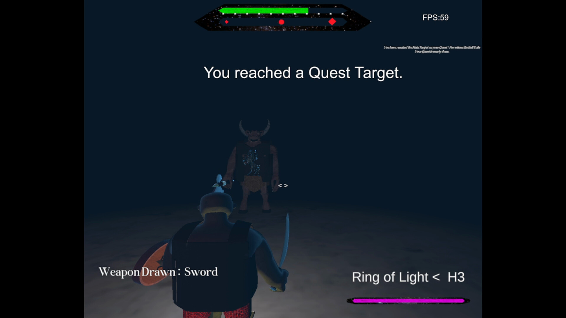4 Classes, Many Paths screenshot 10