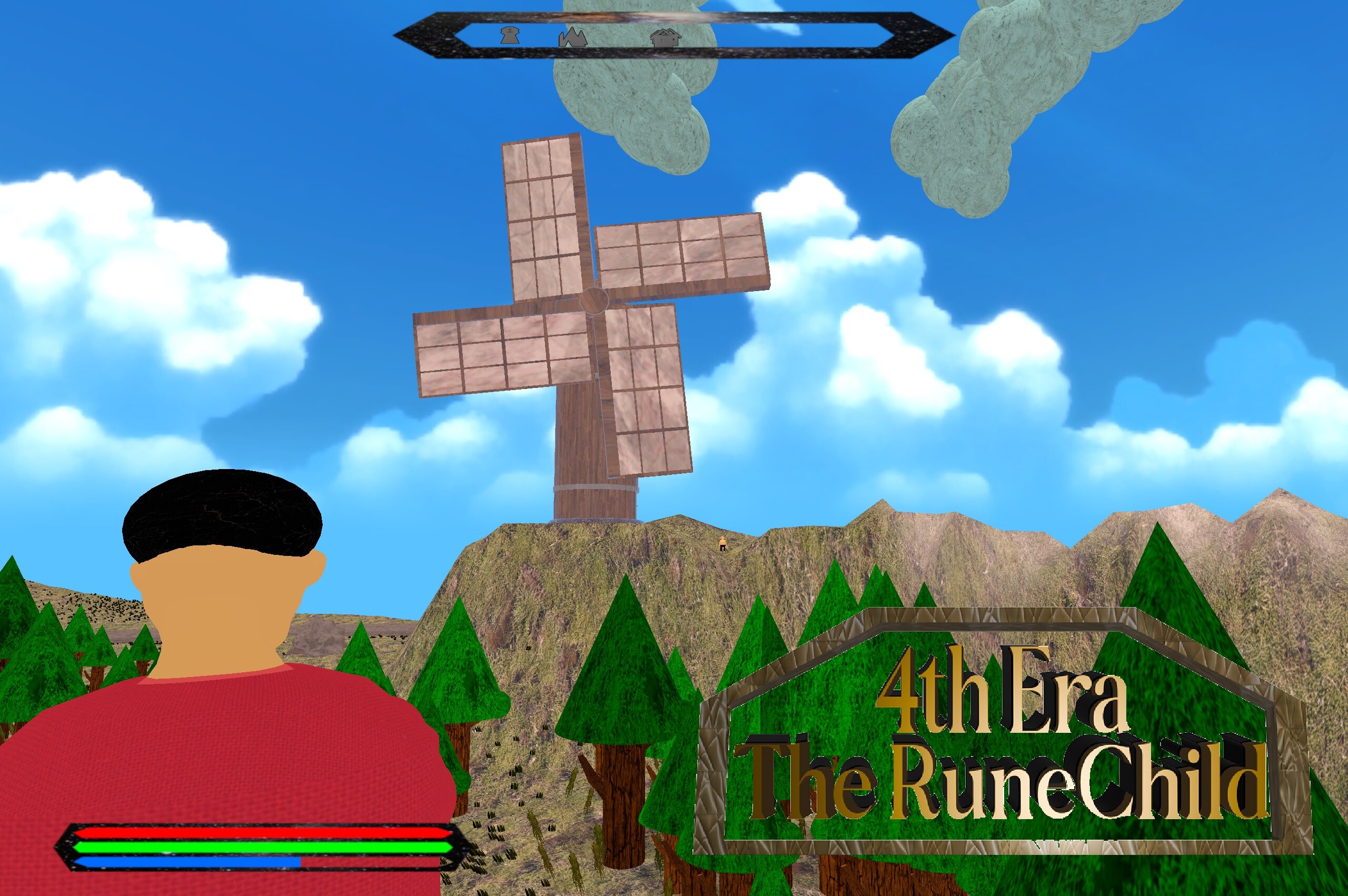 4 Classes, Many Paths screenshot 6