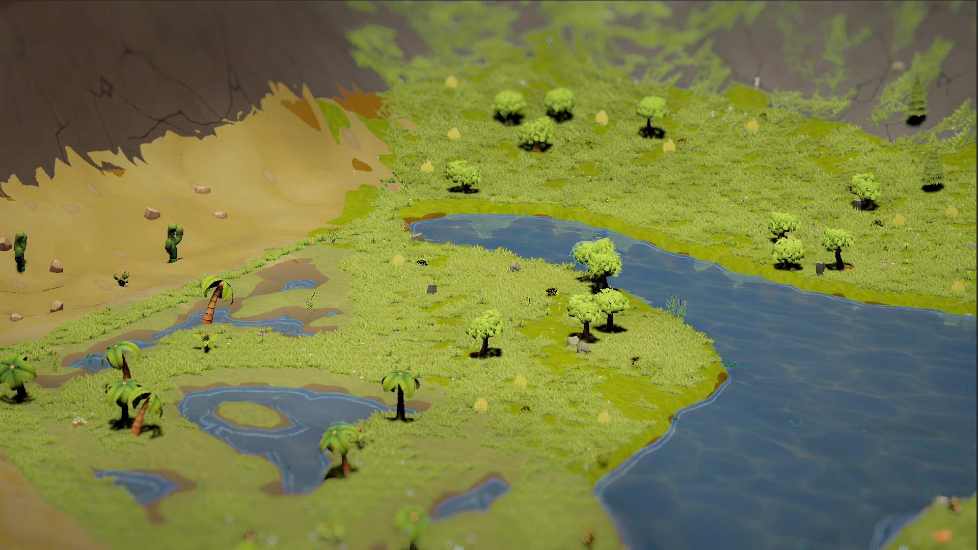 Eggoria screenshot 2