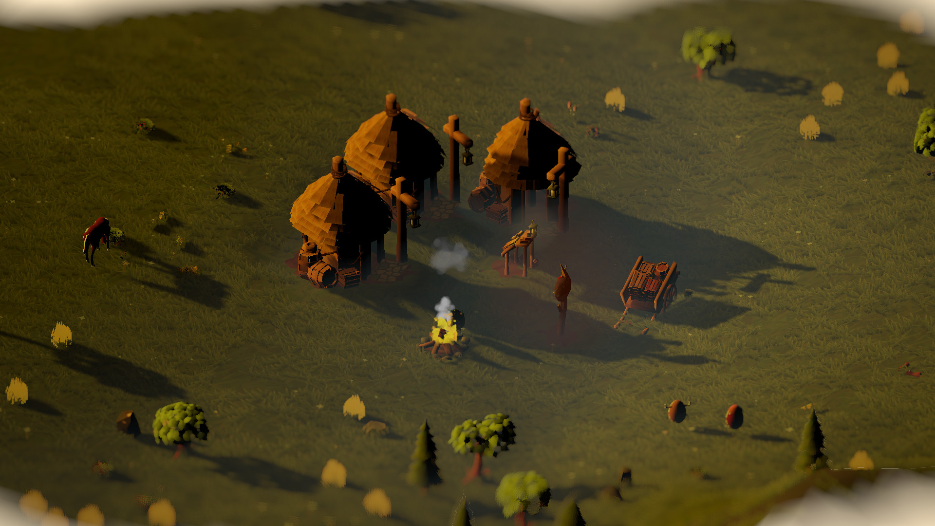 Eggoria screenshot 1