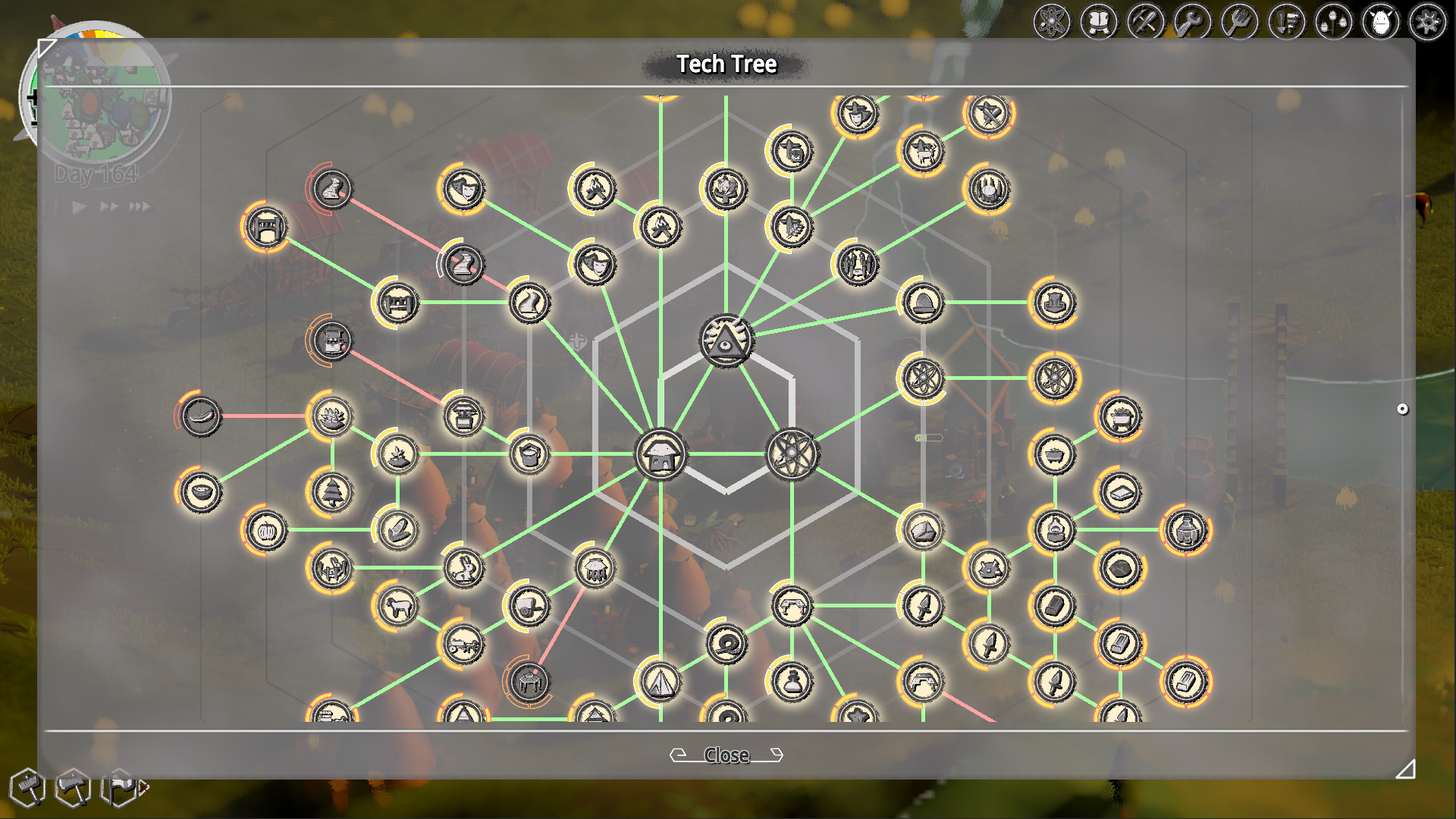 Eggoria screenshot 3