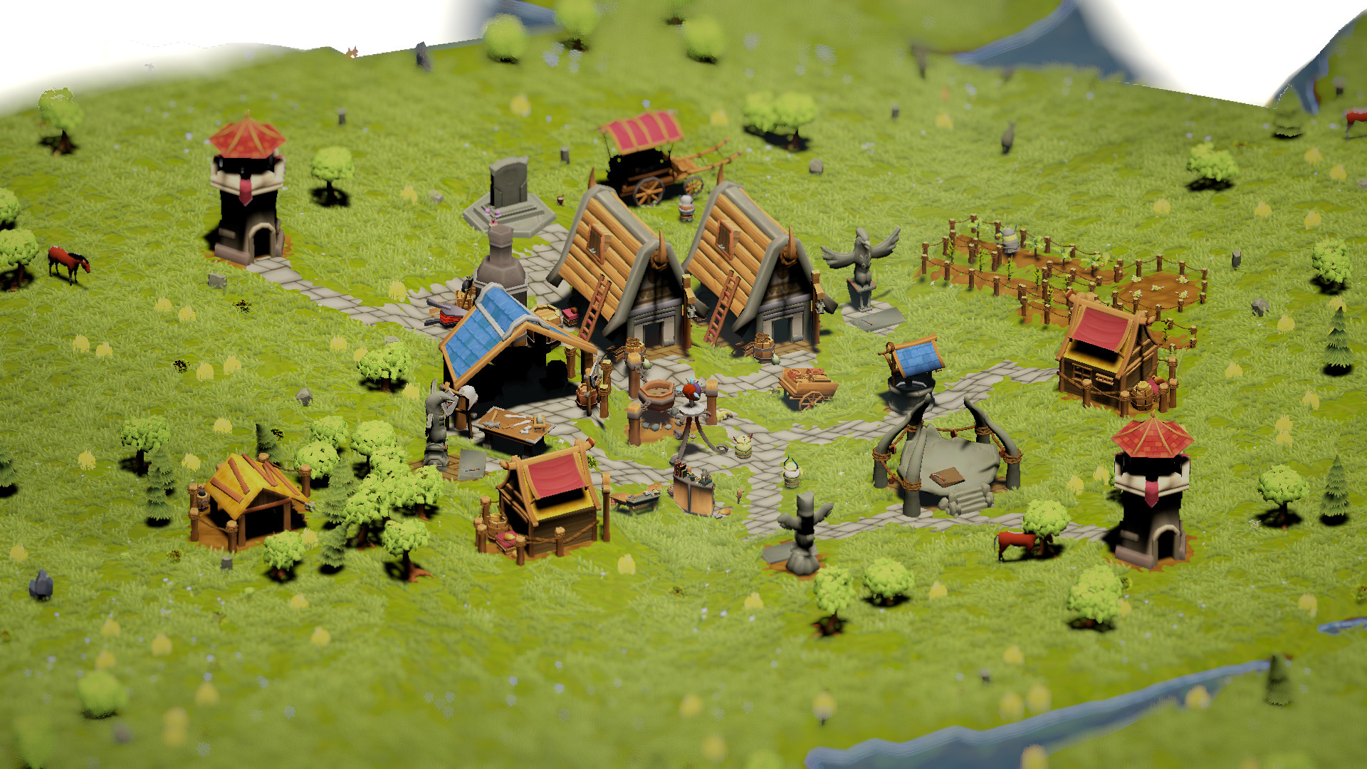 Eggoria screenshot 4