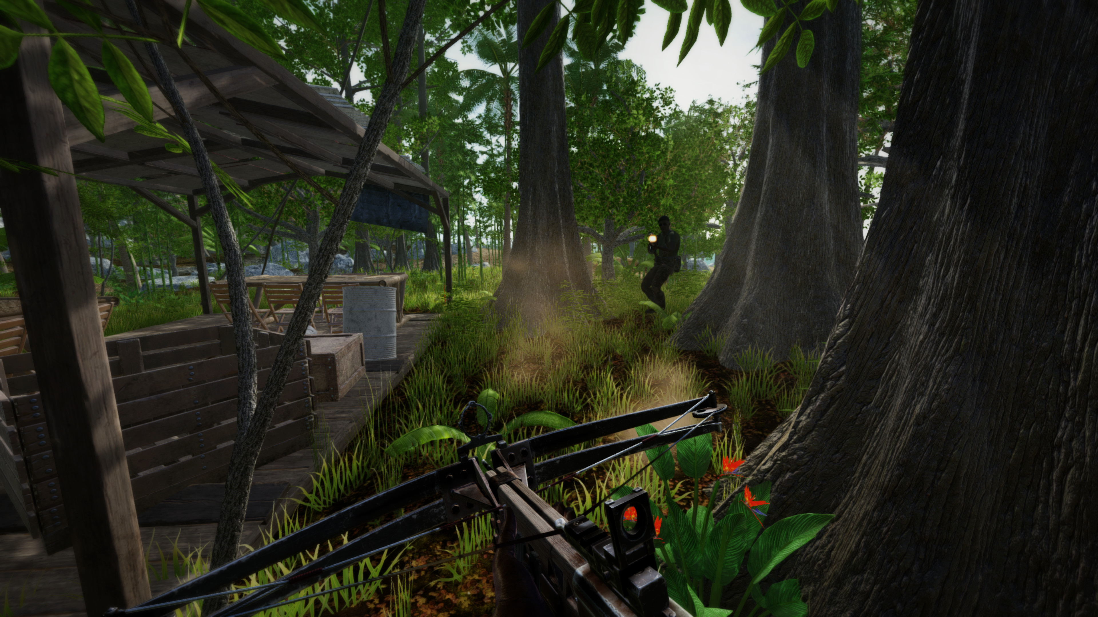 Another Dawn screenshot 2