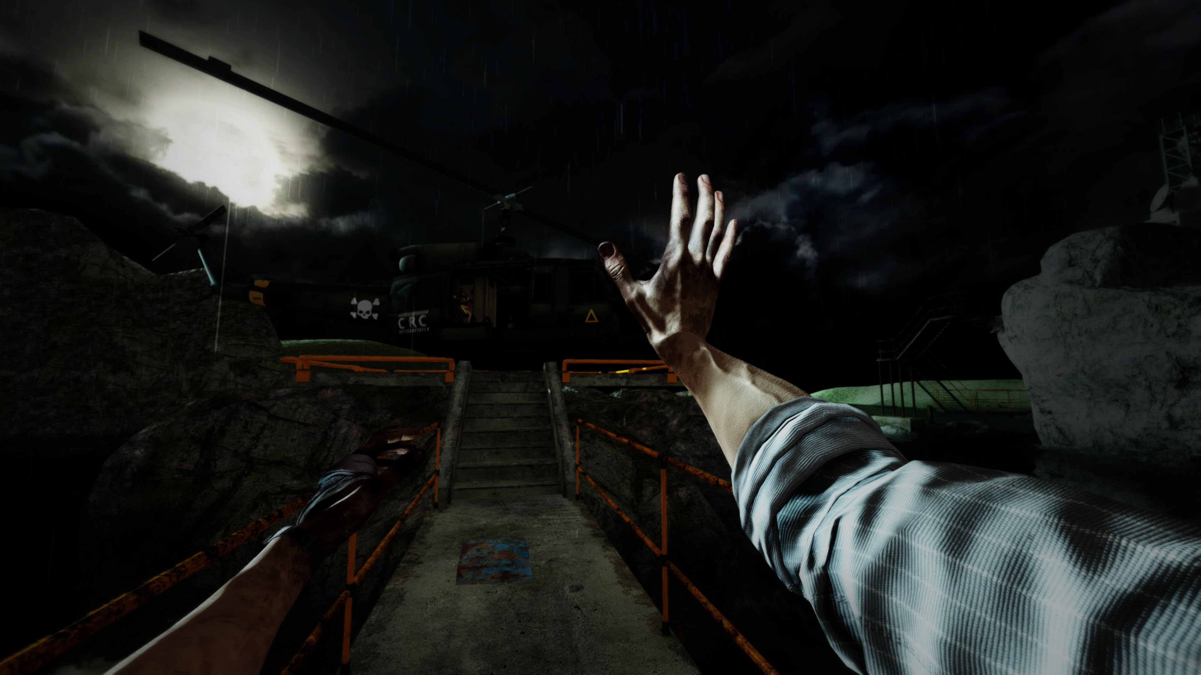 Another Dawn screenshot 10