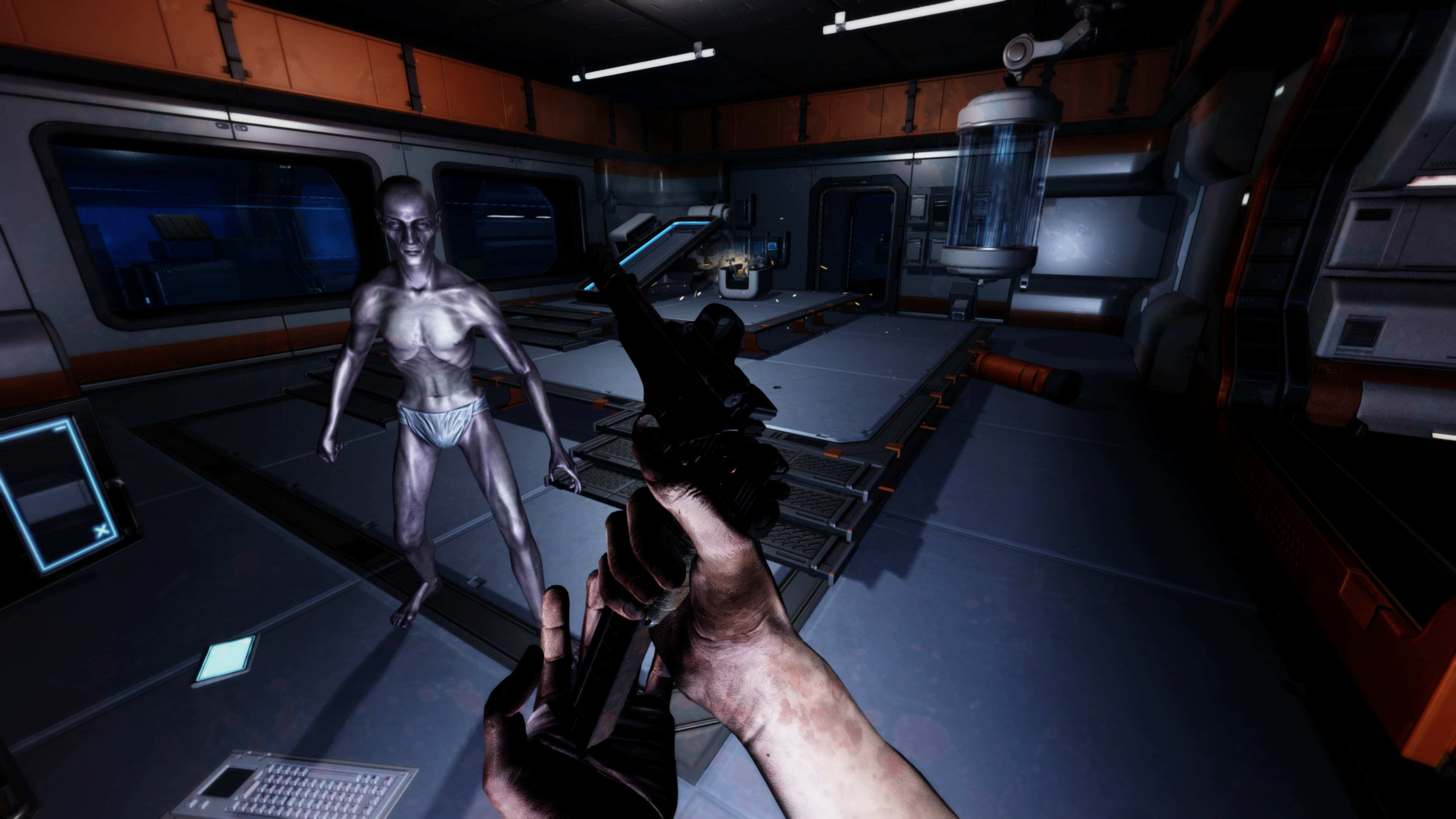 Another Dawn screenshot 5