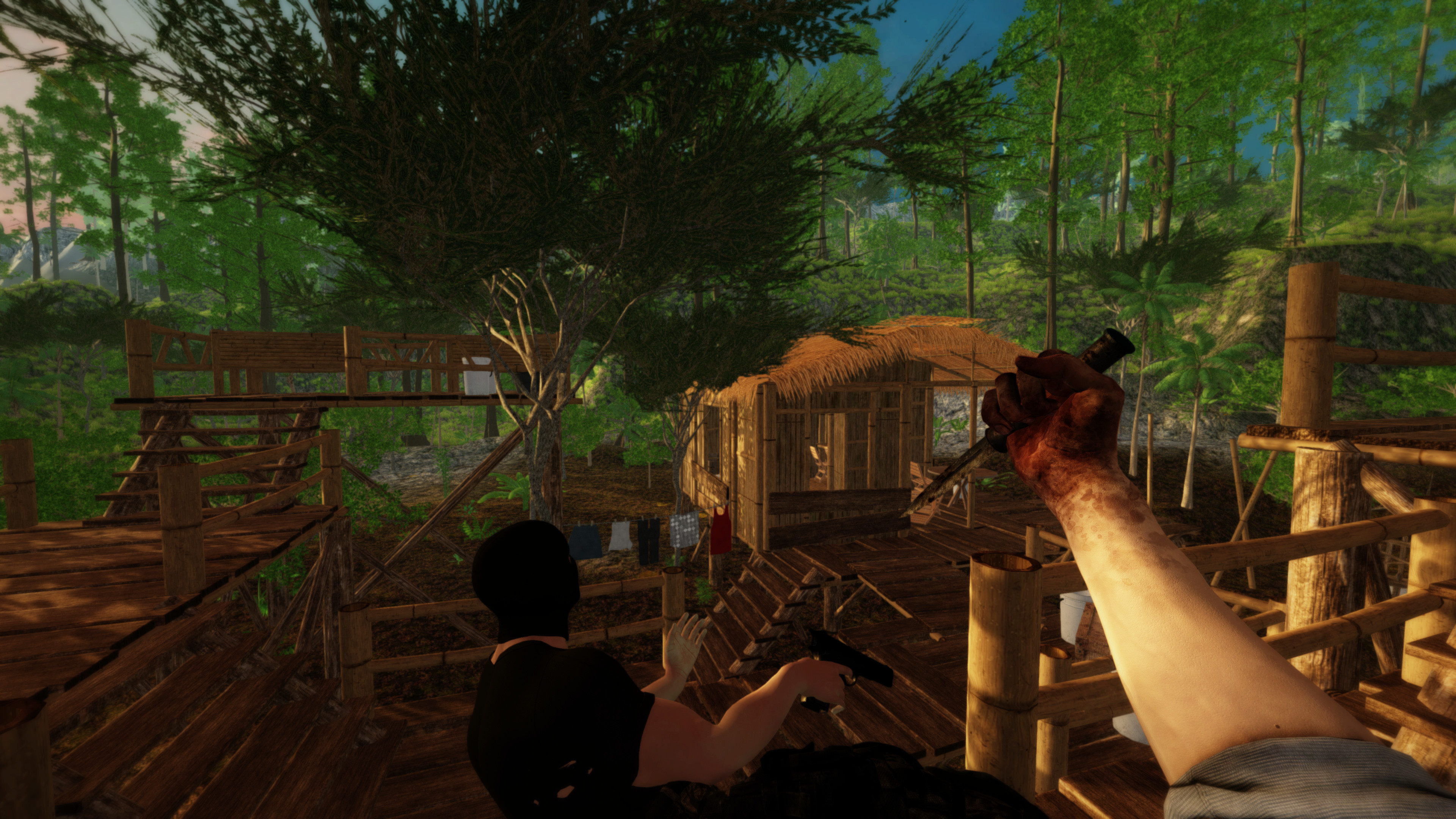 Another Dawn screenshot 9
