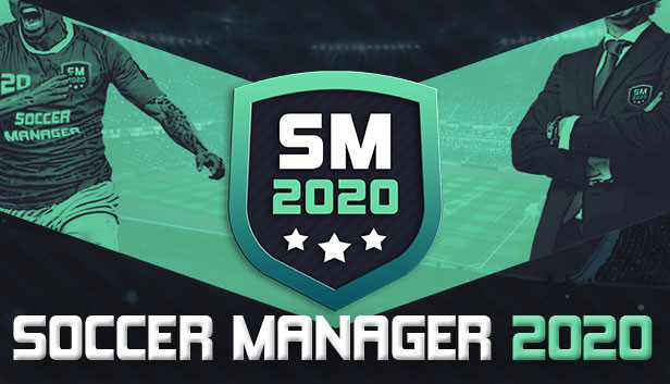 Steam Soccer Manager 2020