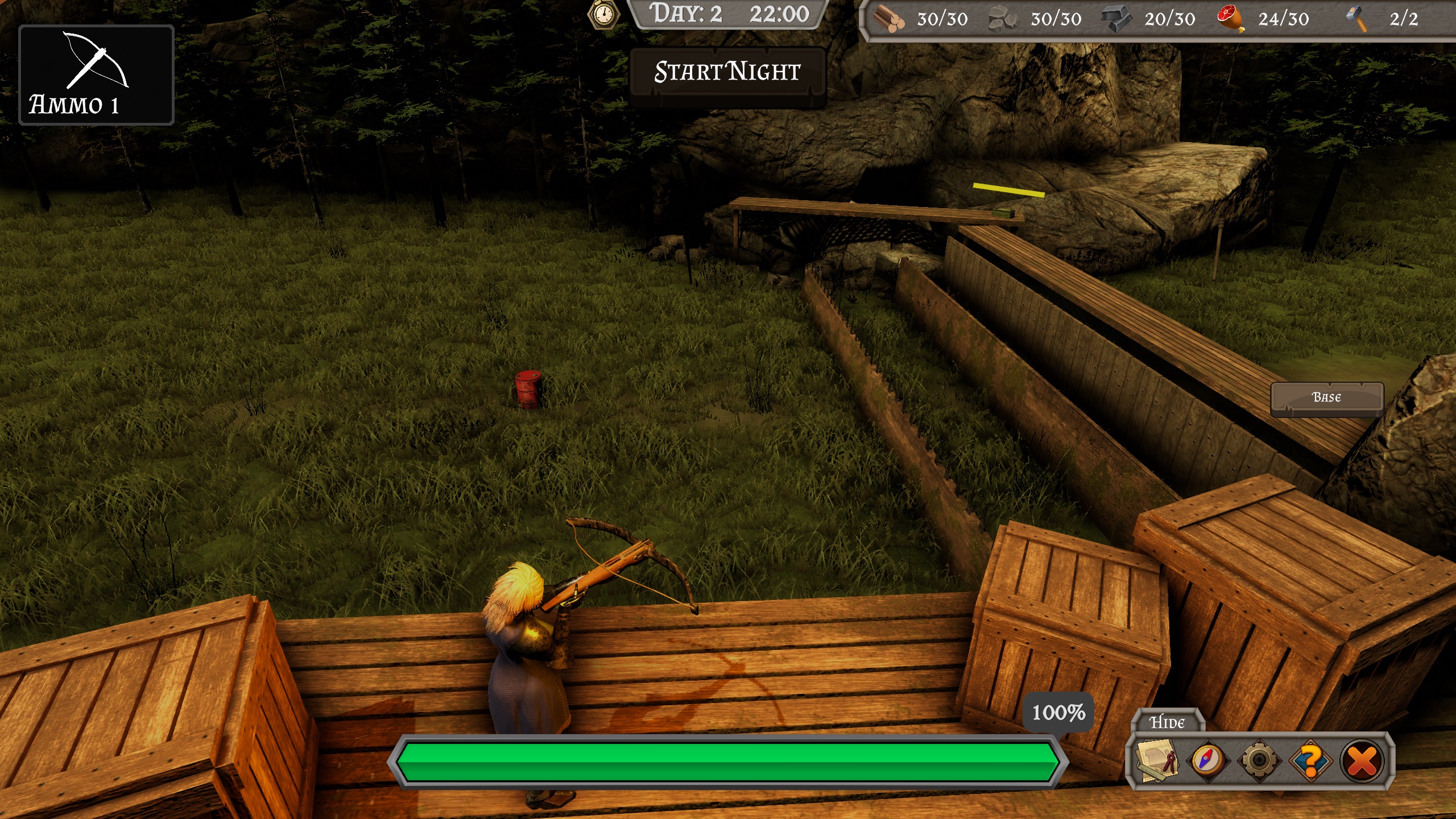 New Day: Cataclysm screenshot 5
