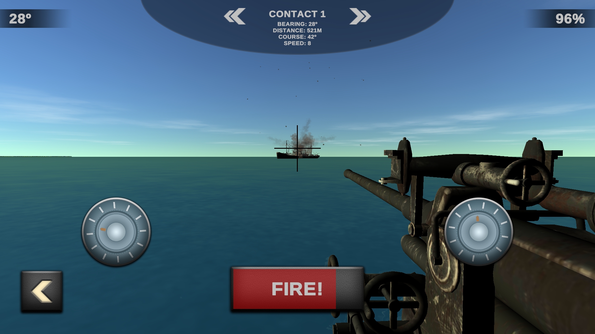 U-BOOT The Board Game screenshot 5