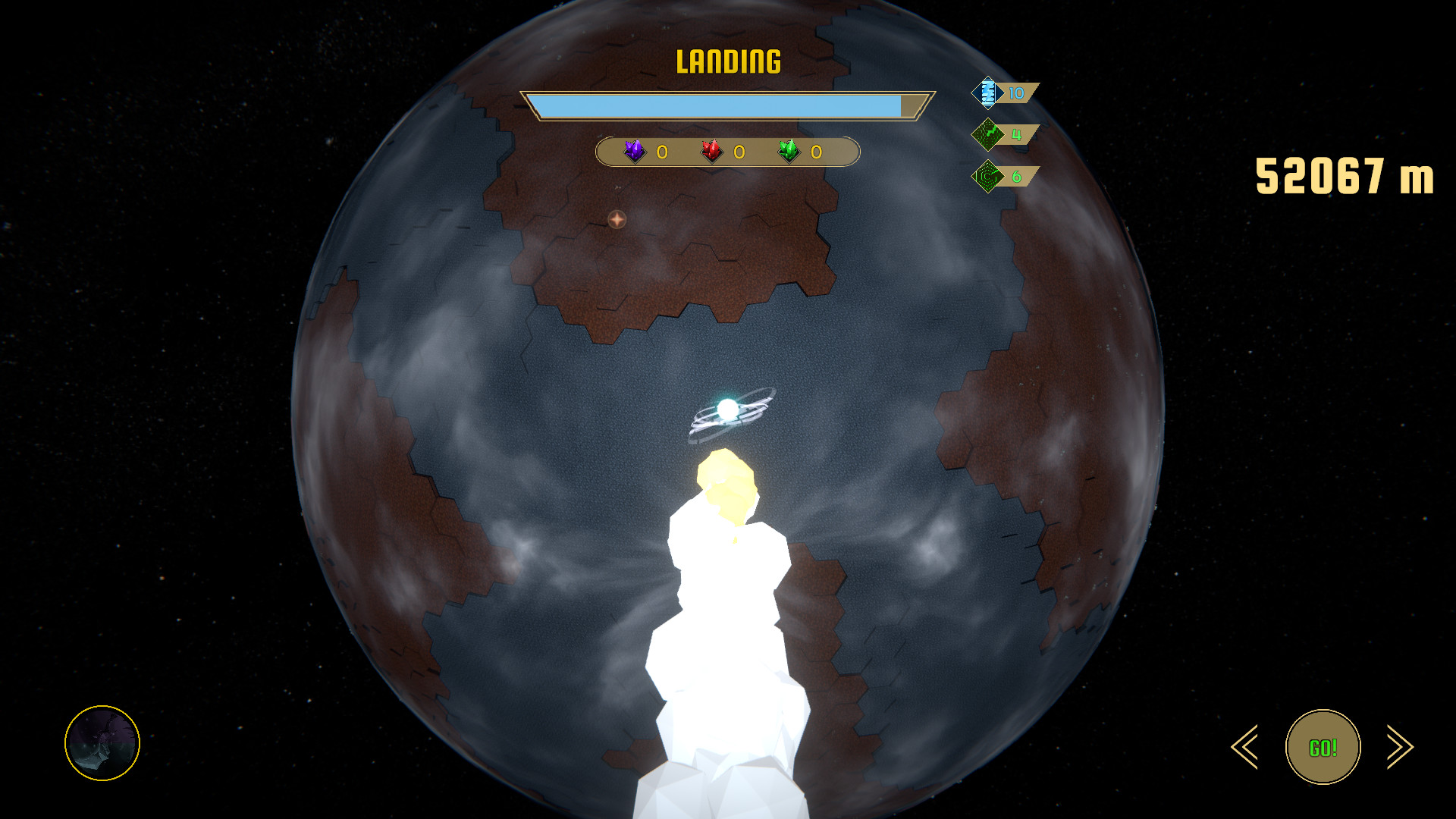 Horresco Referens screenshot 3