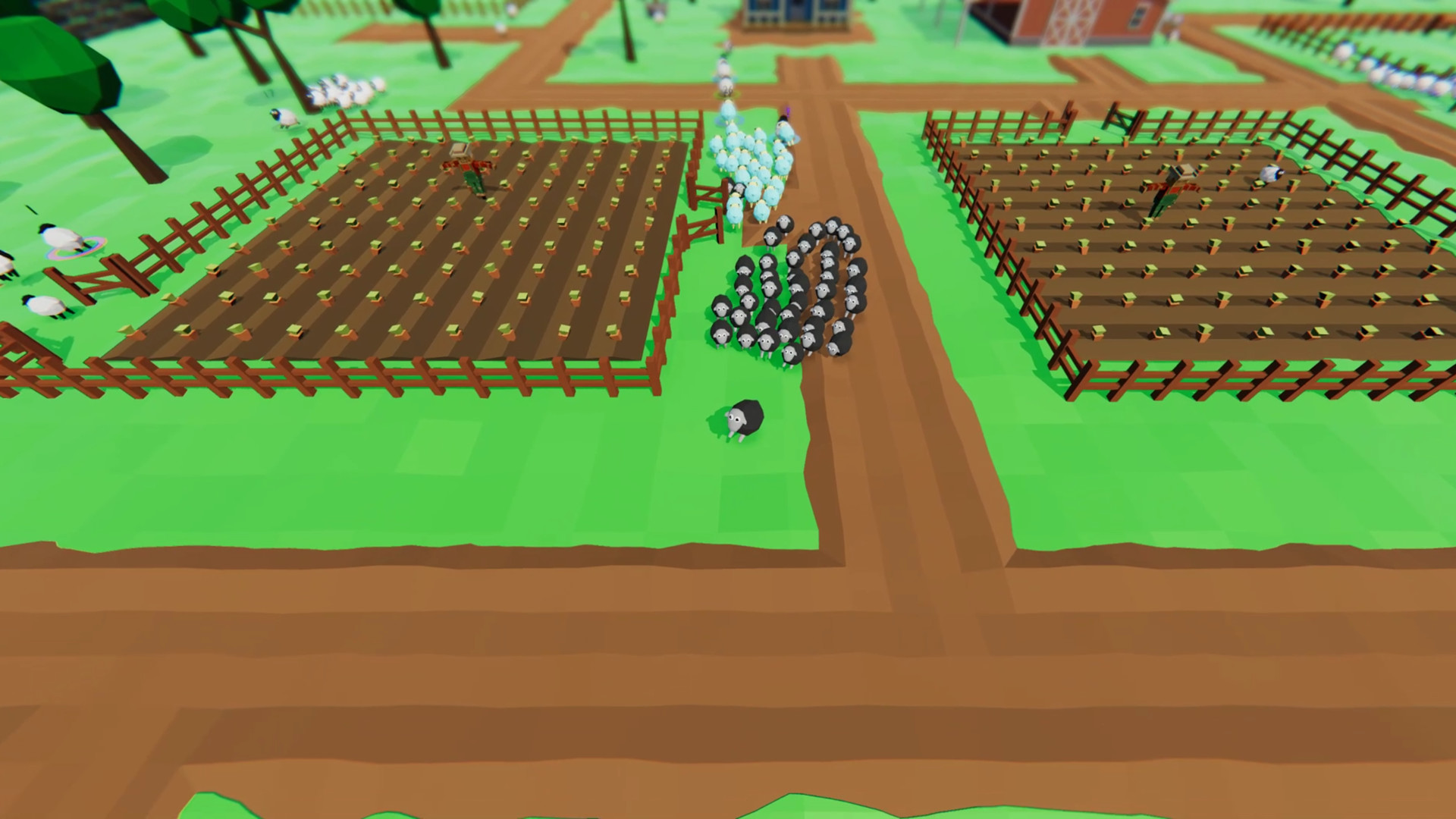 SHEEP.IO screenshot 7
