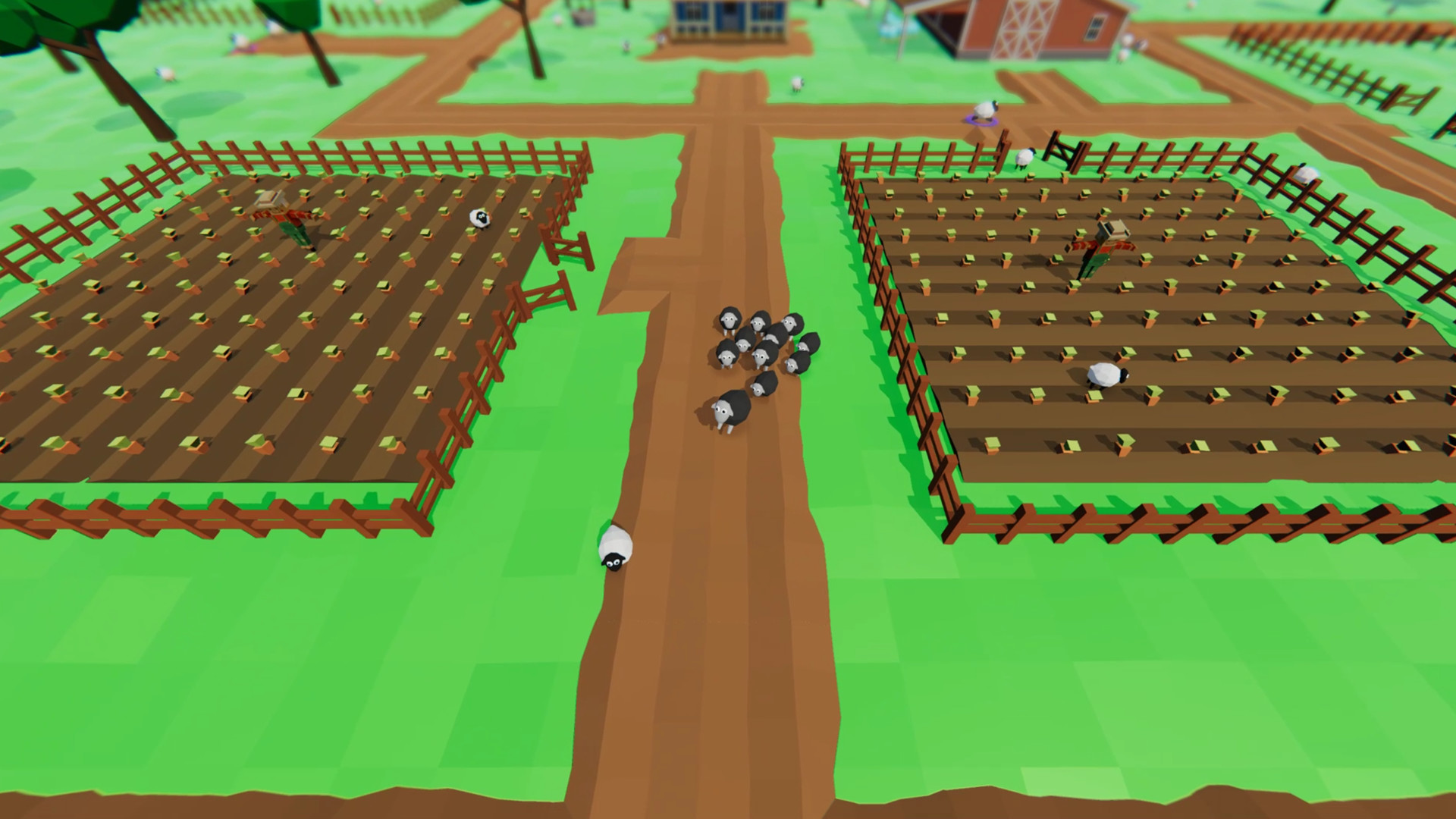 SHEEP.IO screenshot 4