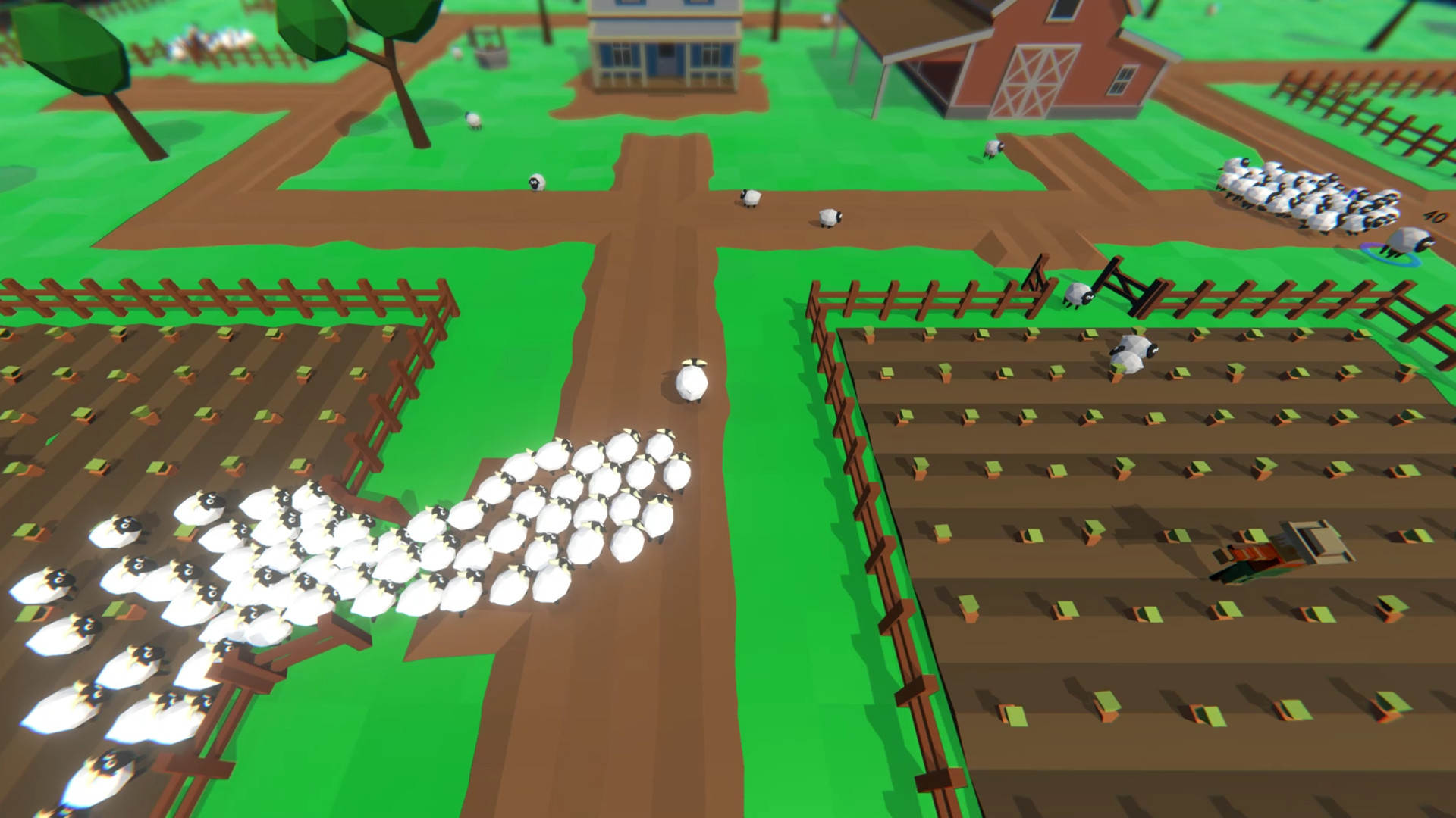 SHEEP.IO screenshot 1
