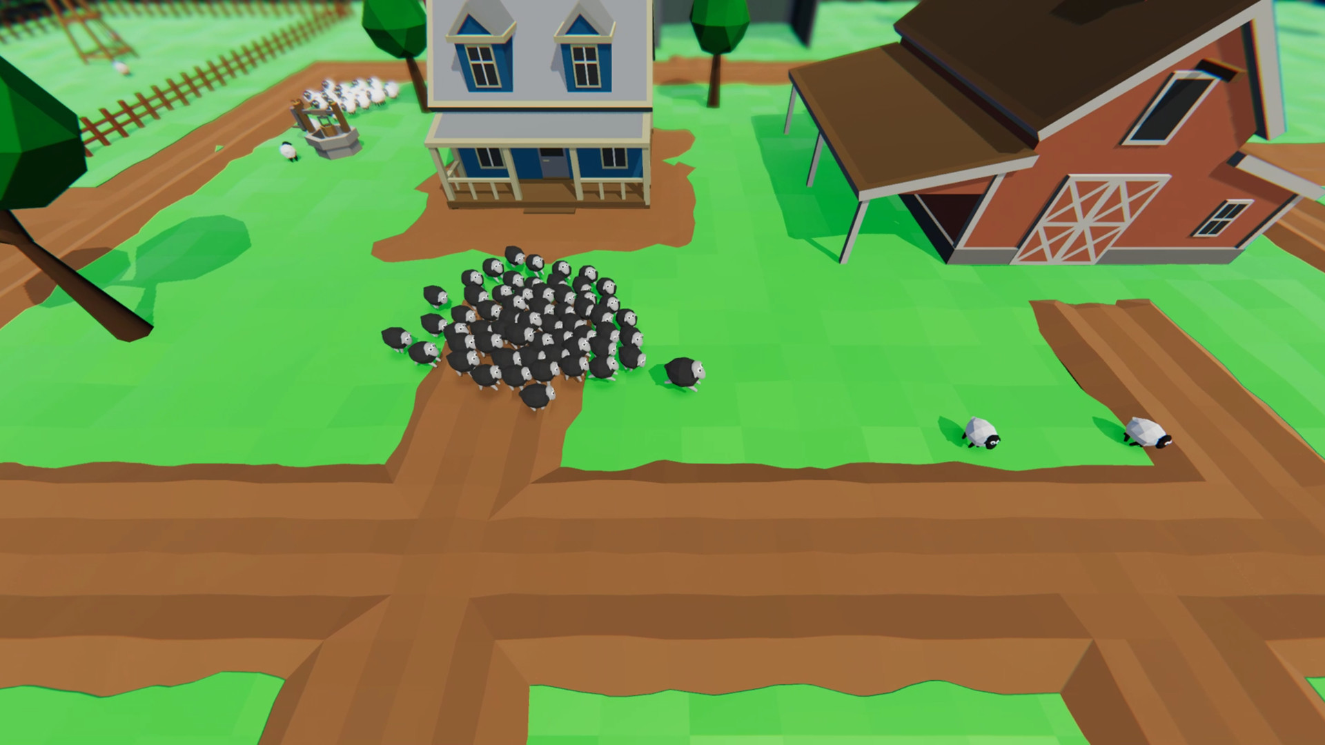 SHEEP.IO screenshot 5