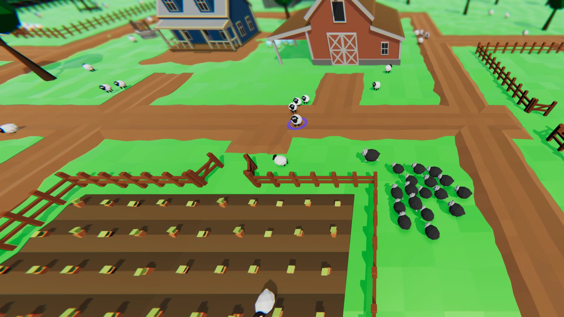 SHEEP.IO screenshot 8