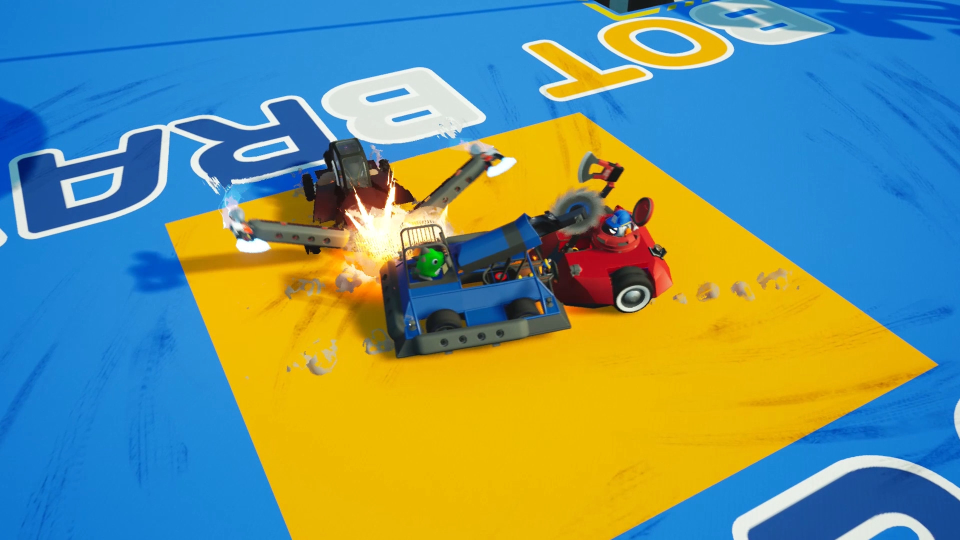 Main Assembly screenshot 9