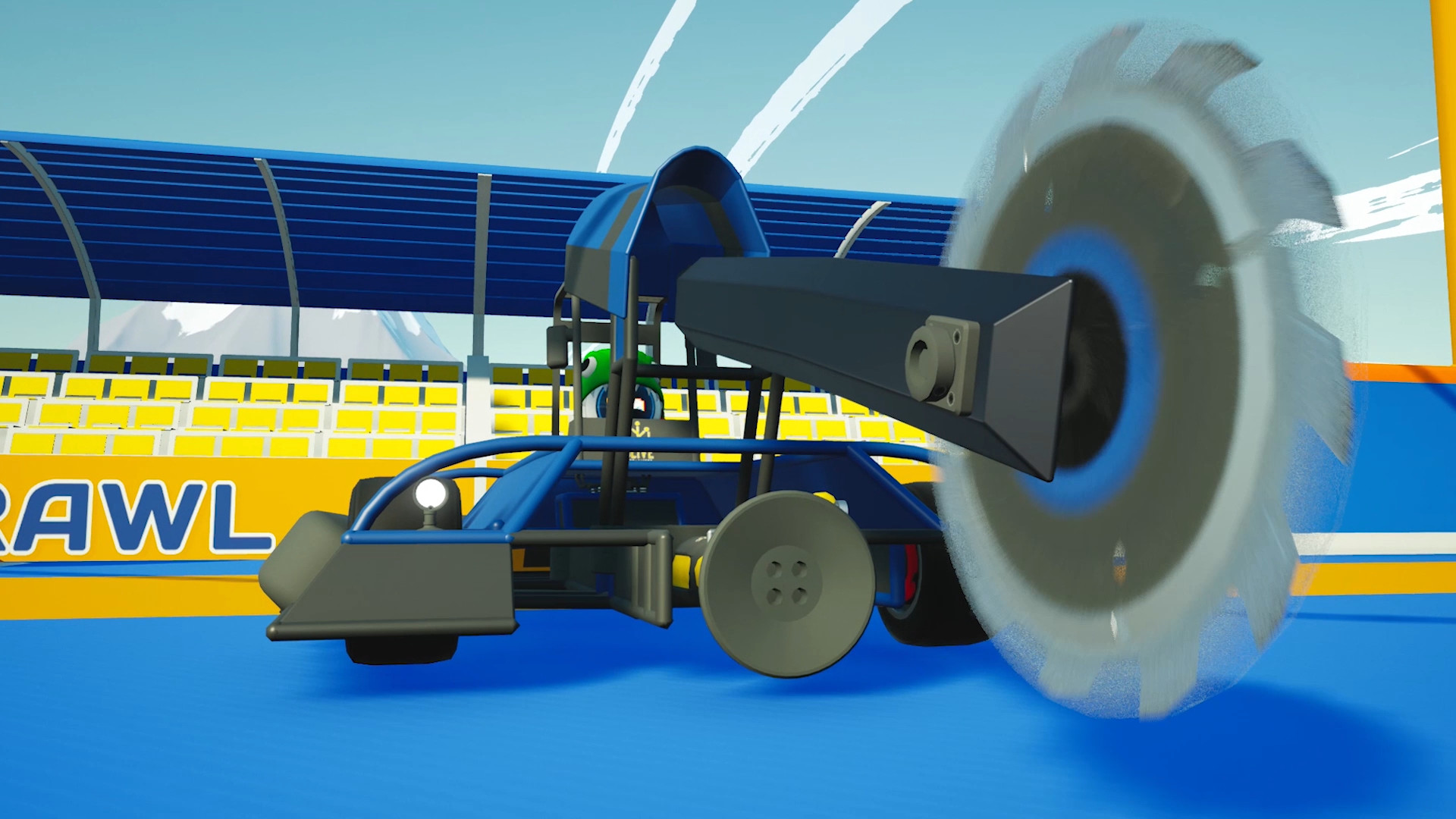 Main Assembly screenshot 7