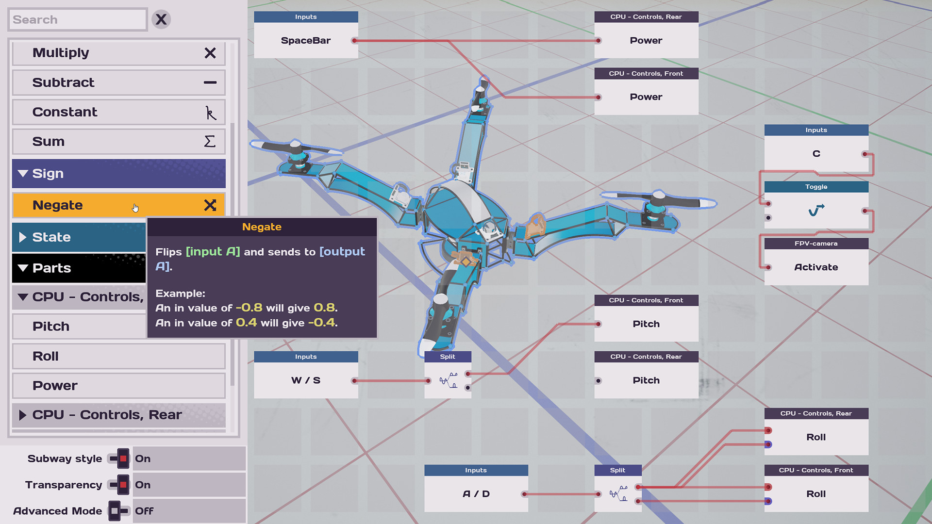 Main Assembly screenshot 6