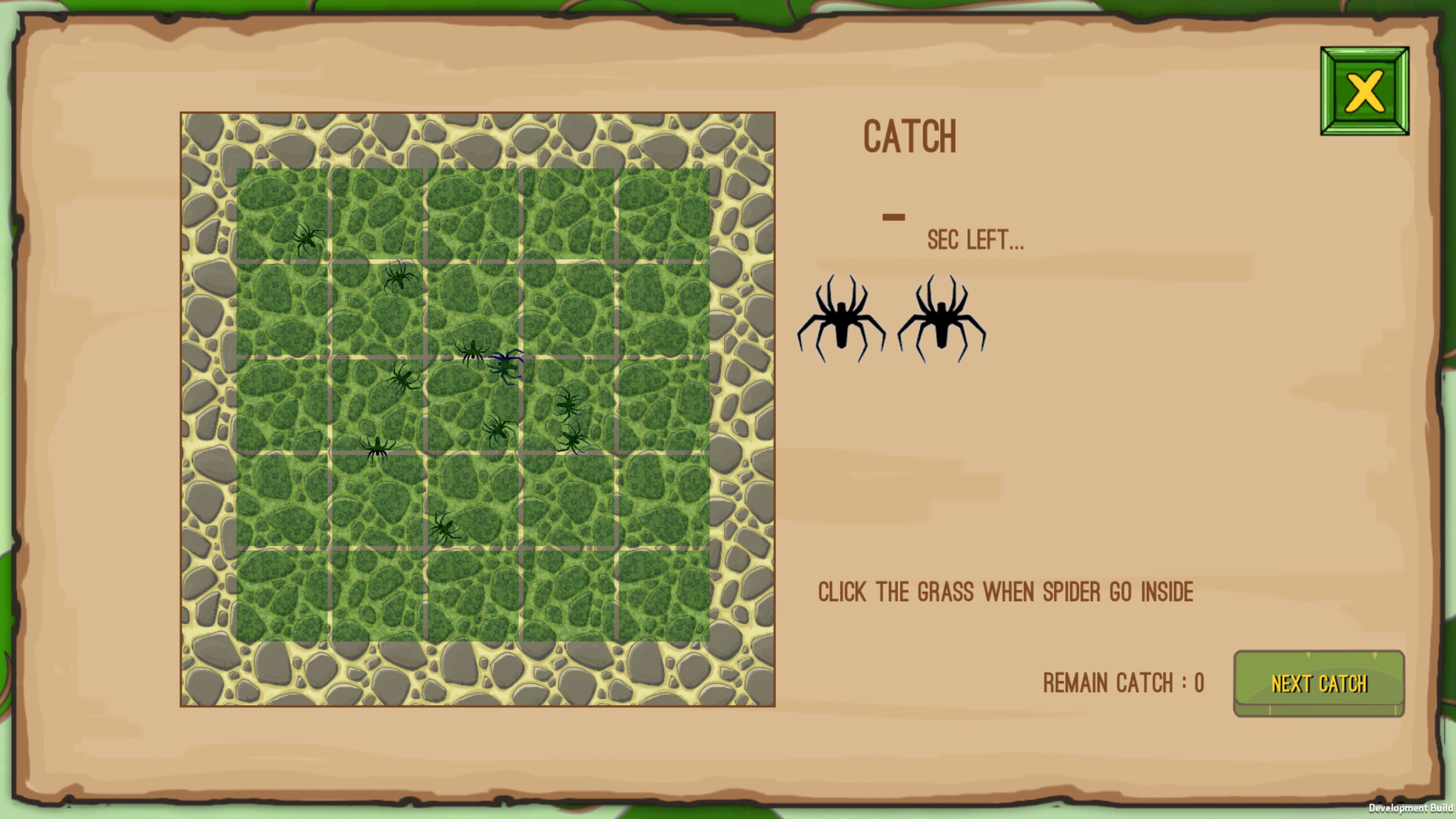 打豹虎 Spider Derby screenshot 8