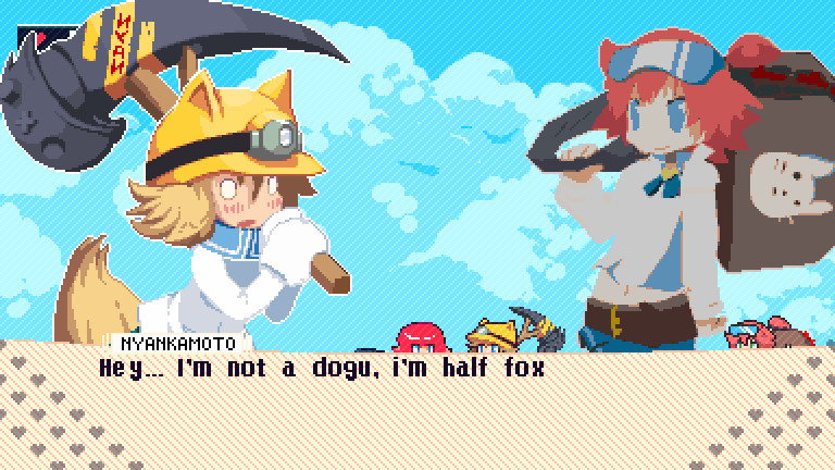 Piko Piko screenshot 5