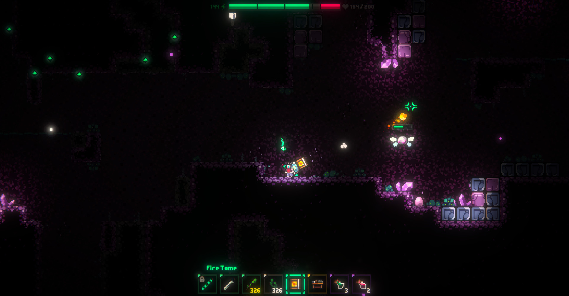 Himno - The Silent Melody screenshot 7