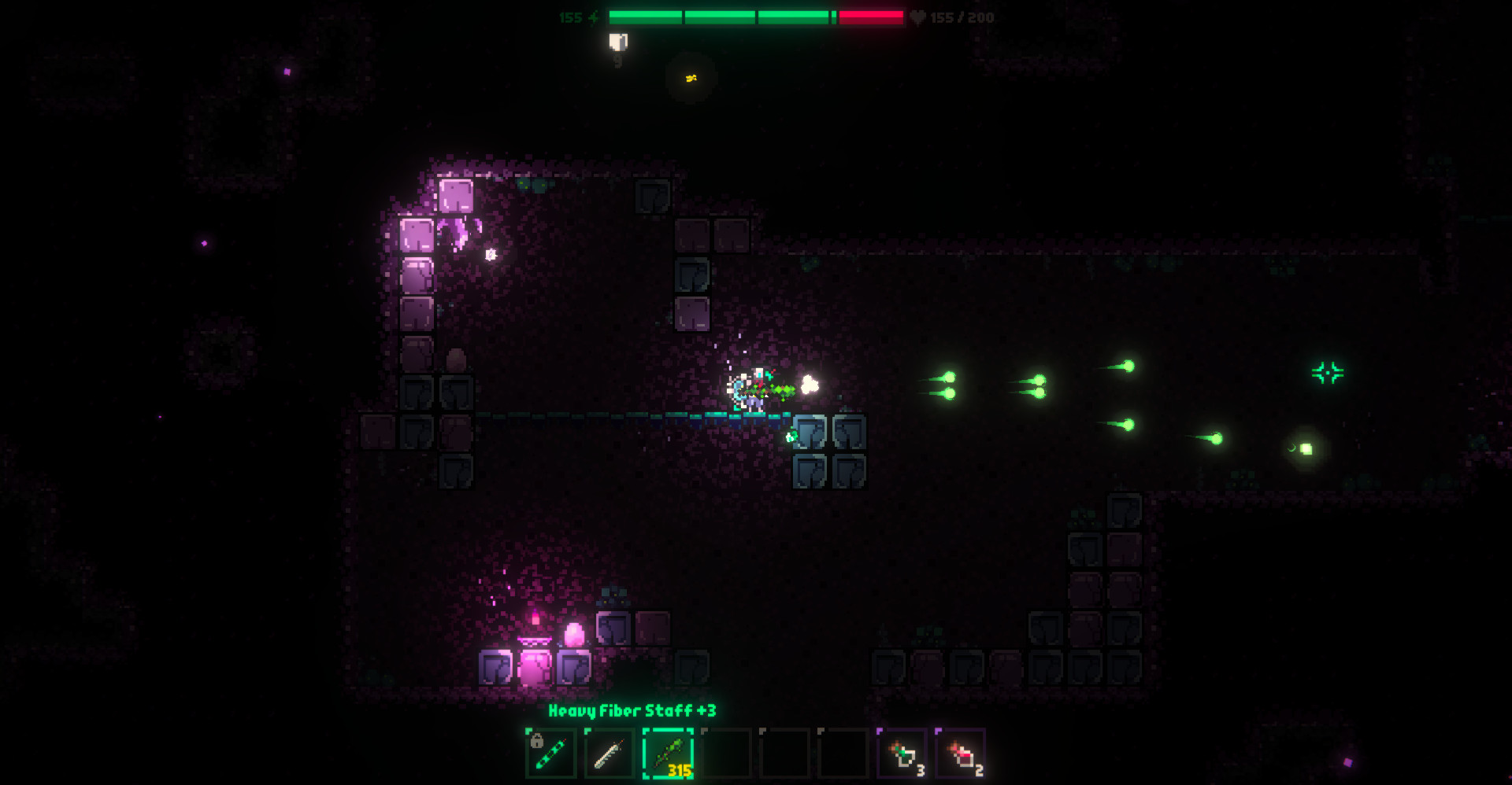 Himno - The Silent Melody screenshot 10