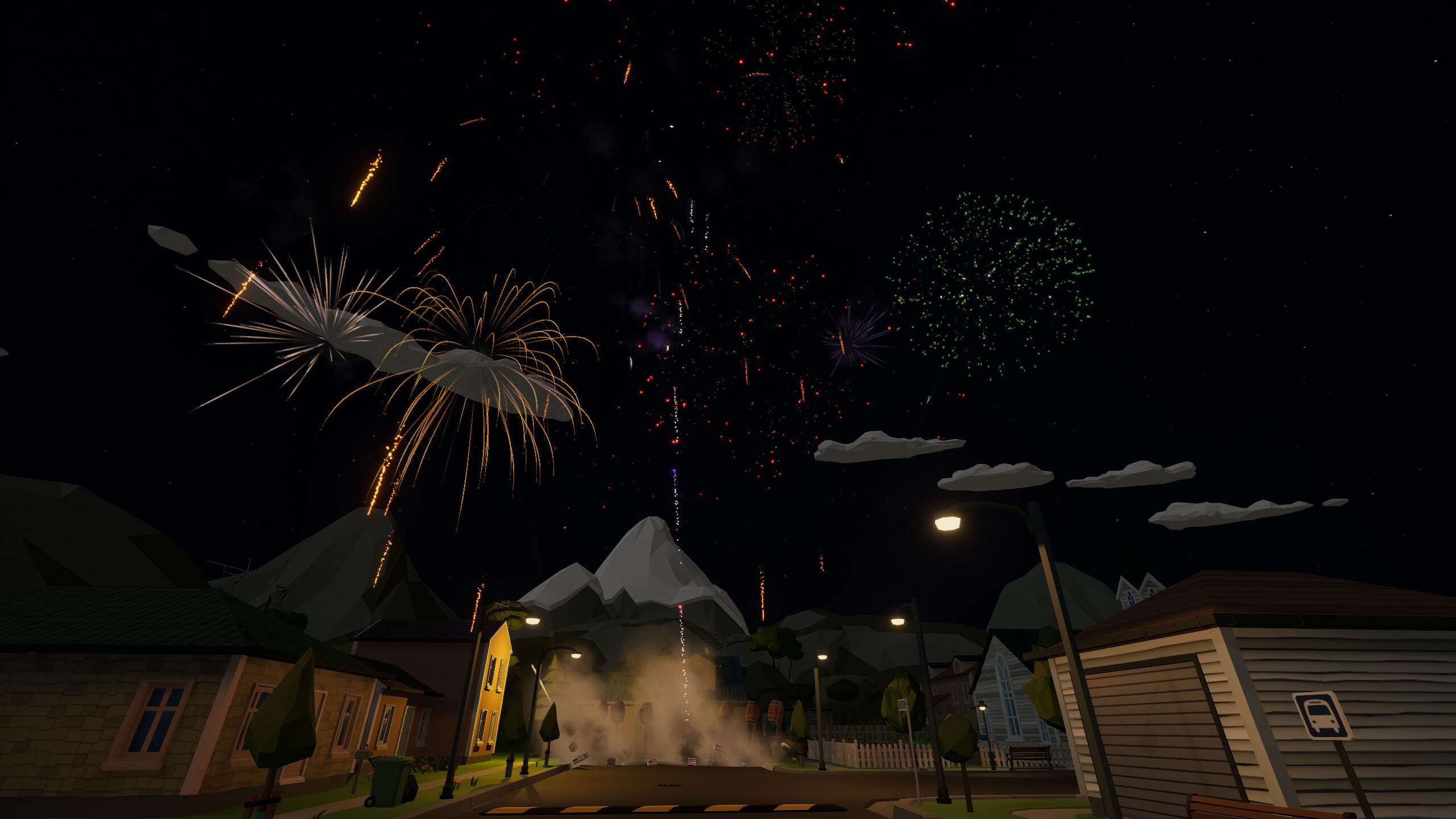 Fireworks Mania screenshot 5