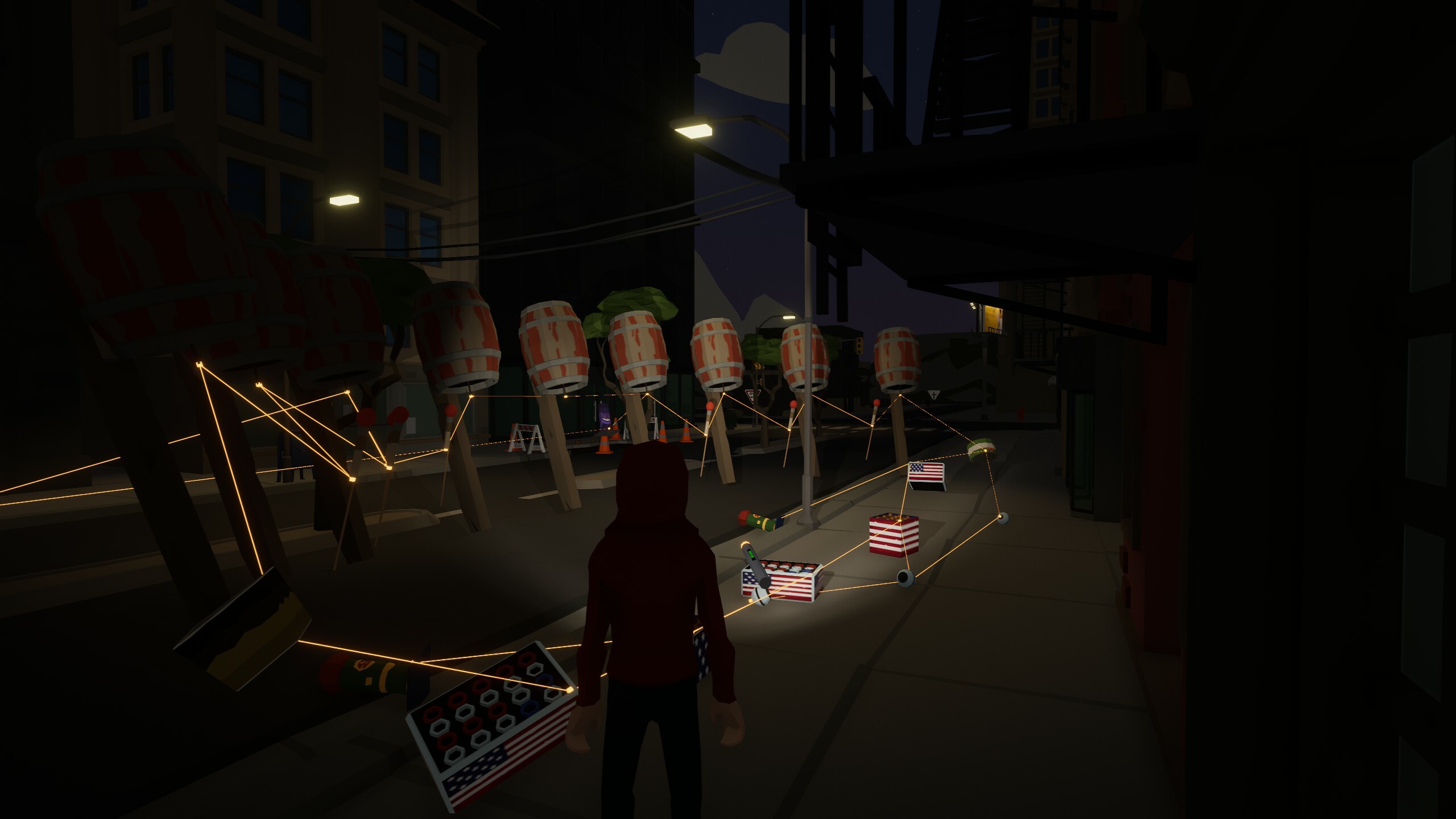 Fireworks Mania screenshot 7