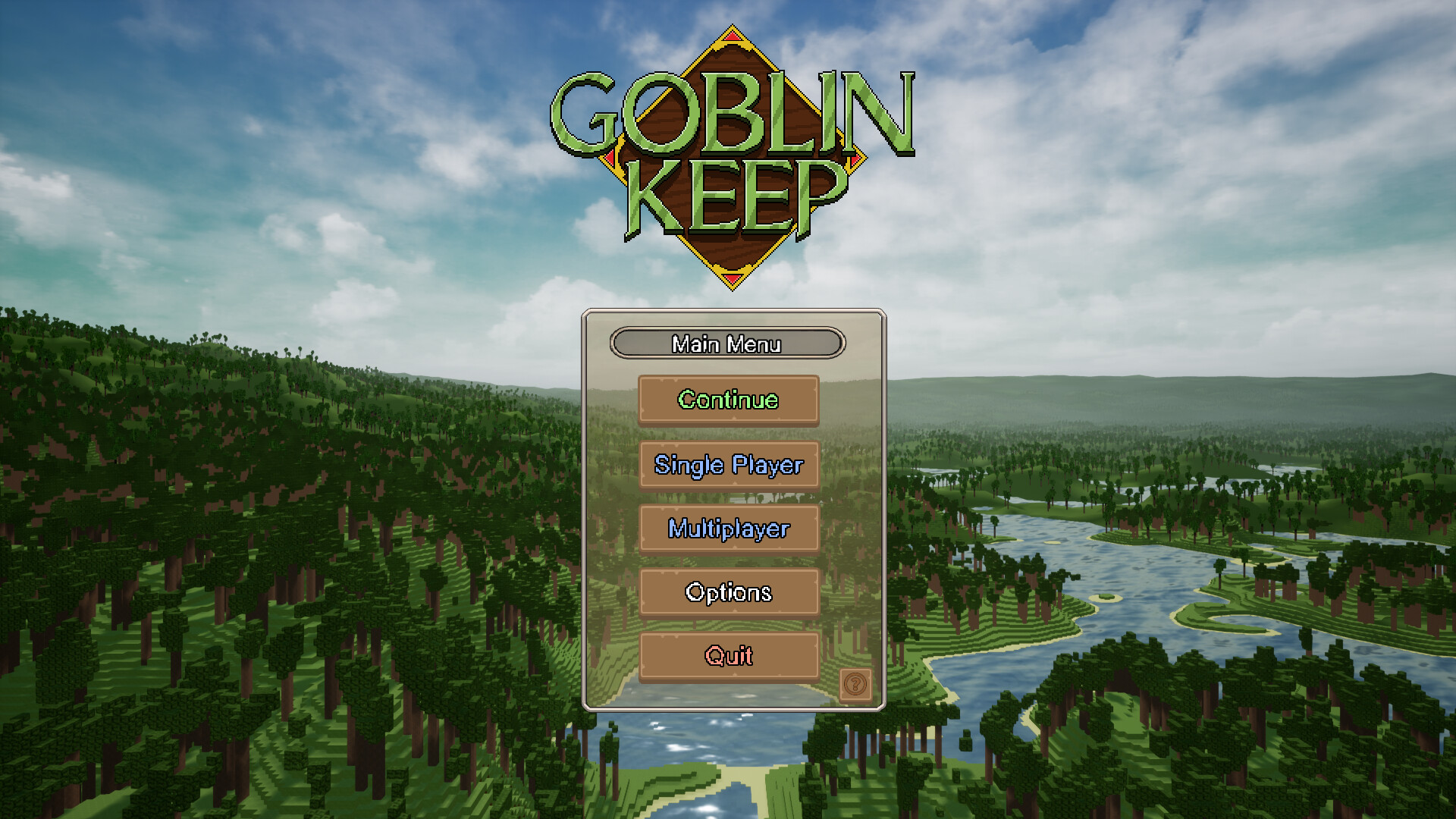 Goblin Keep screenshot 10