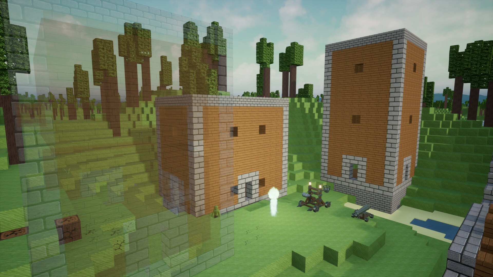 Goblin Keep screenshot 9